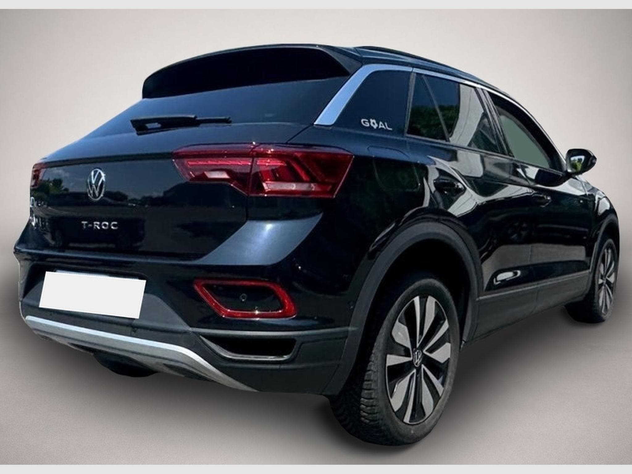 VW T-Roc (2024) - Foto 4