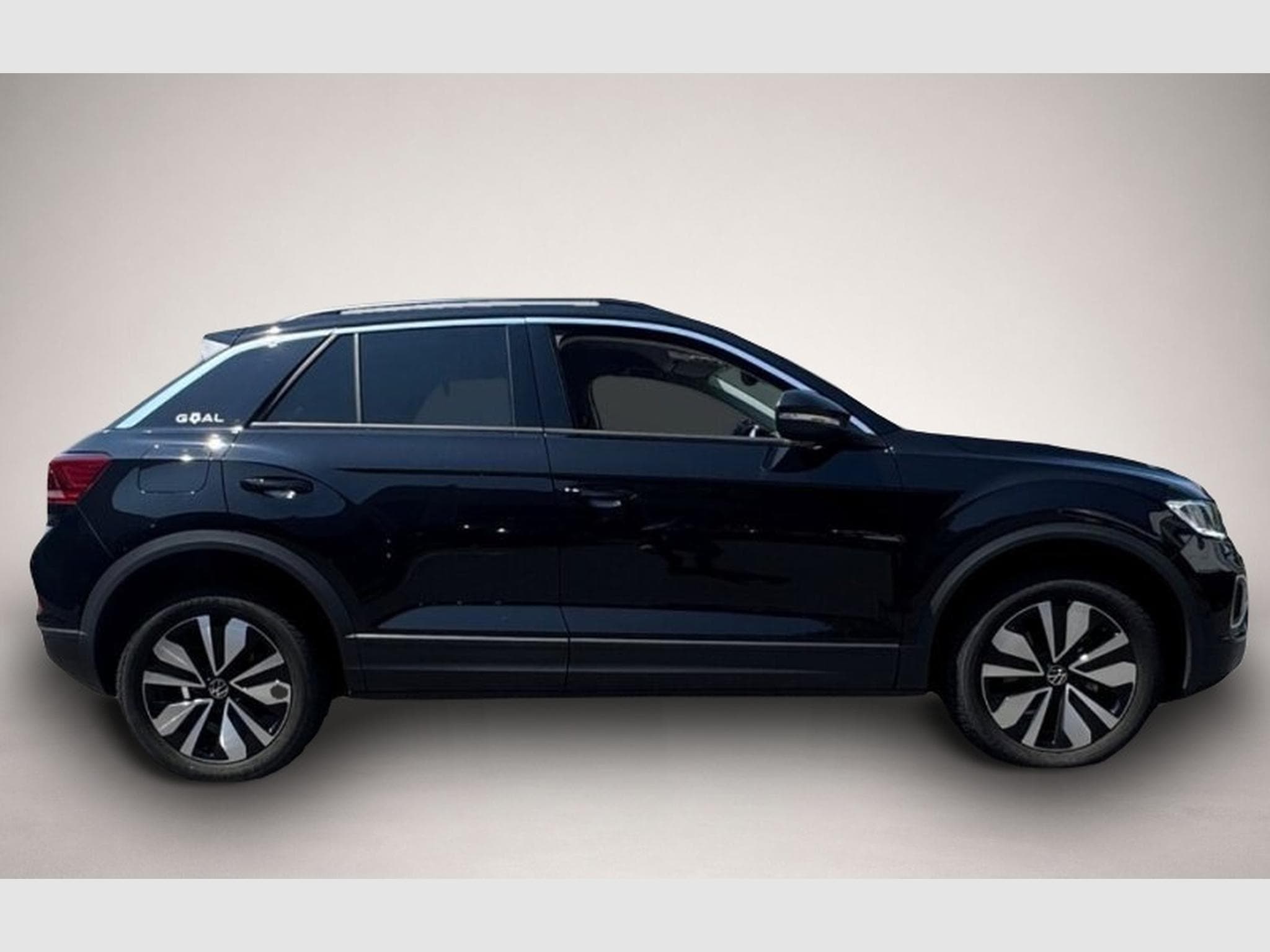VW T-Roc (2024) - Foto 5