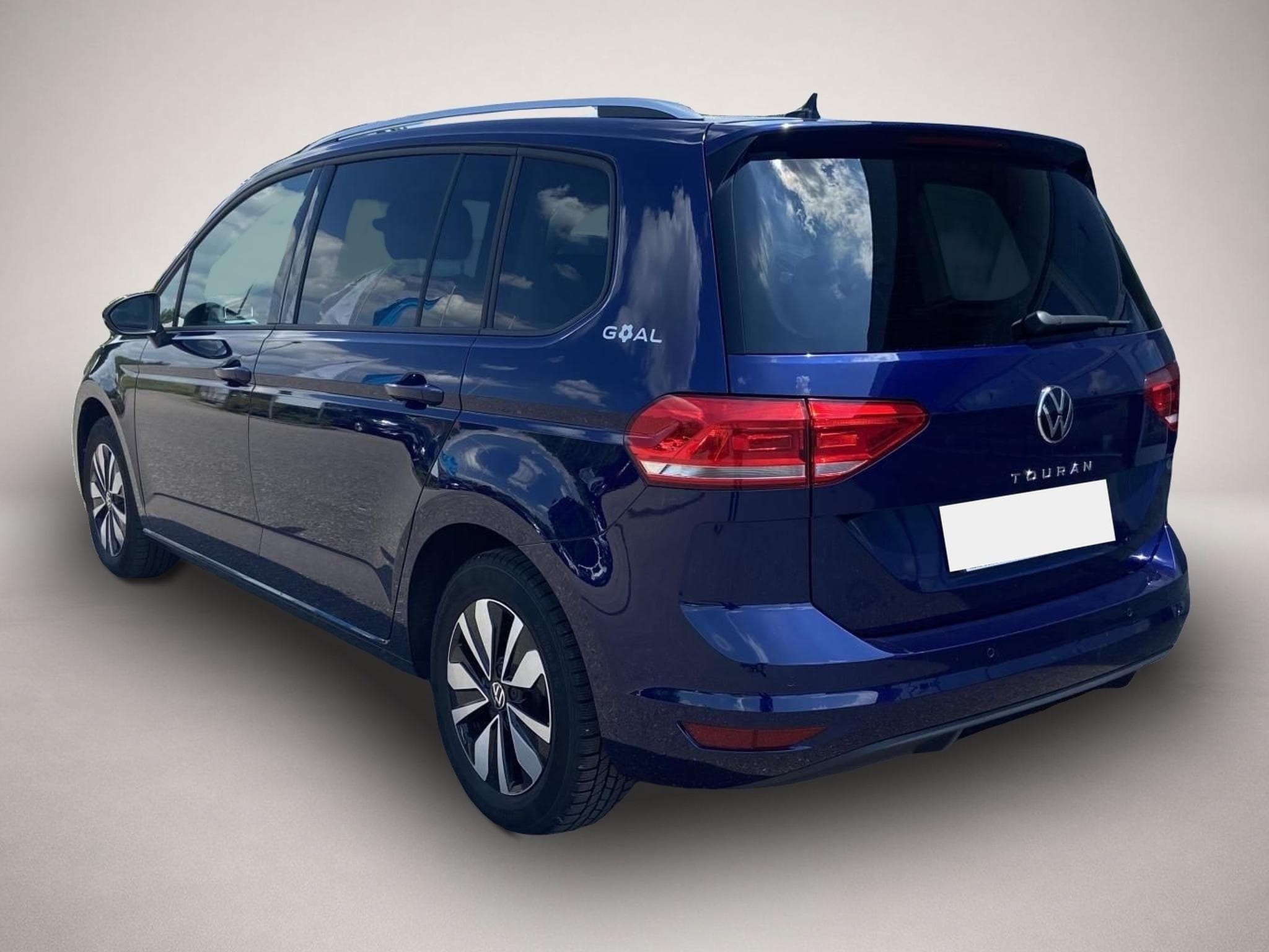 VW Touran (2025) - Foto 3