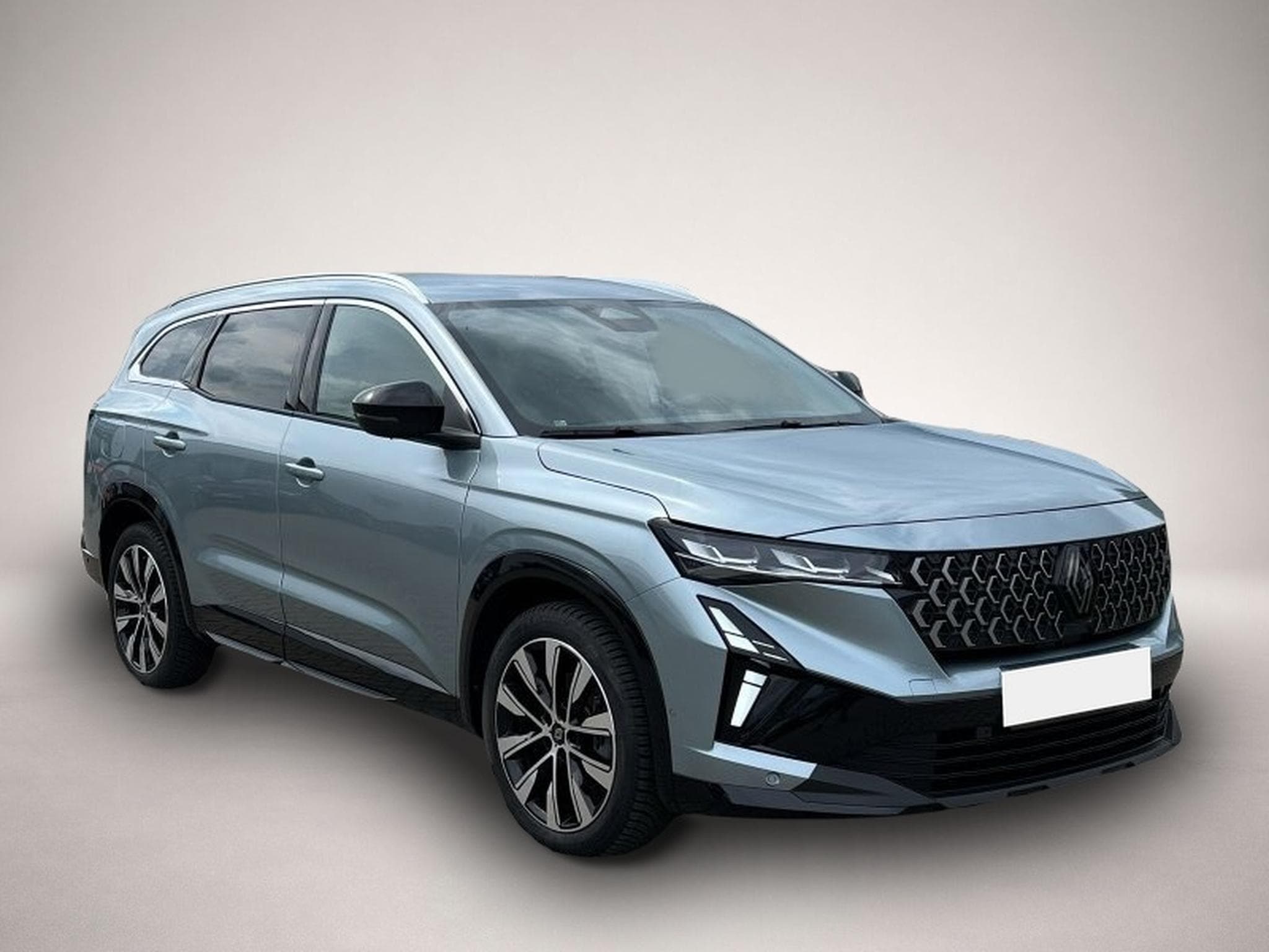 Renault Espace (2025) - Foto 1