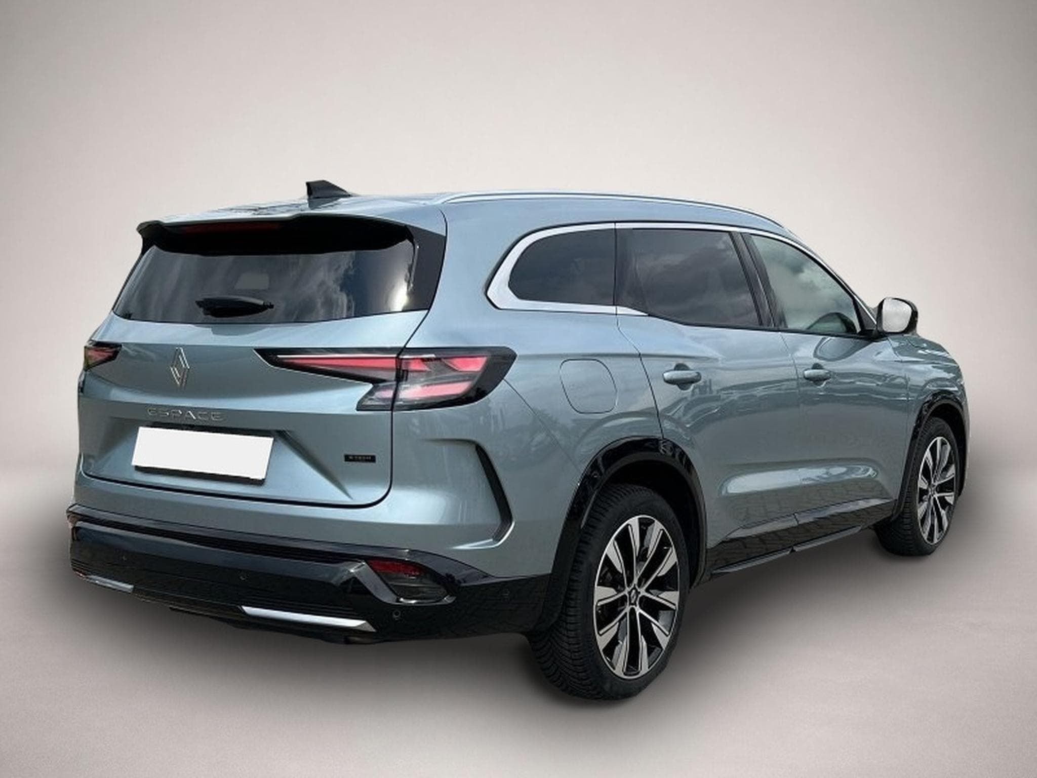 Renault Espace (2025) - Foto 3