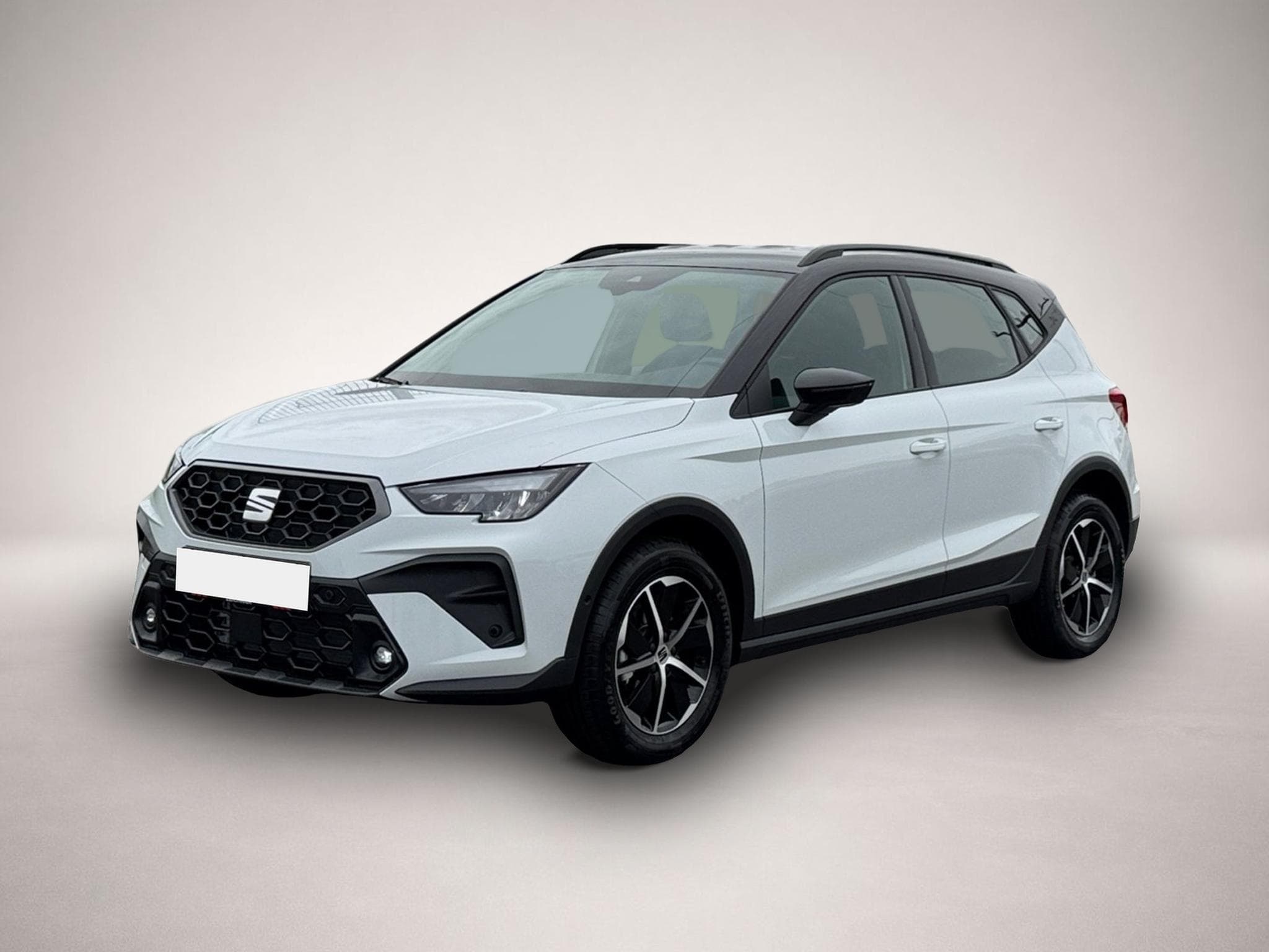 Seat Arona (2026) - Foto 1