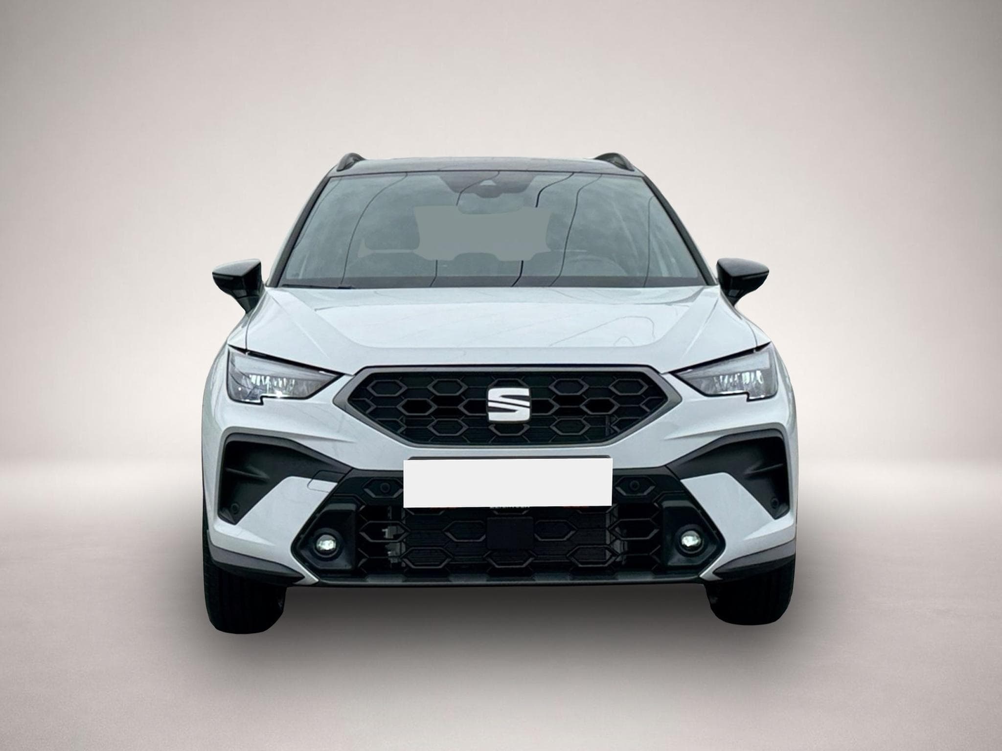 Seat Arona (2026) - Foto 2