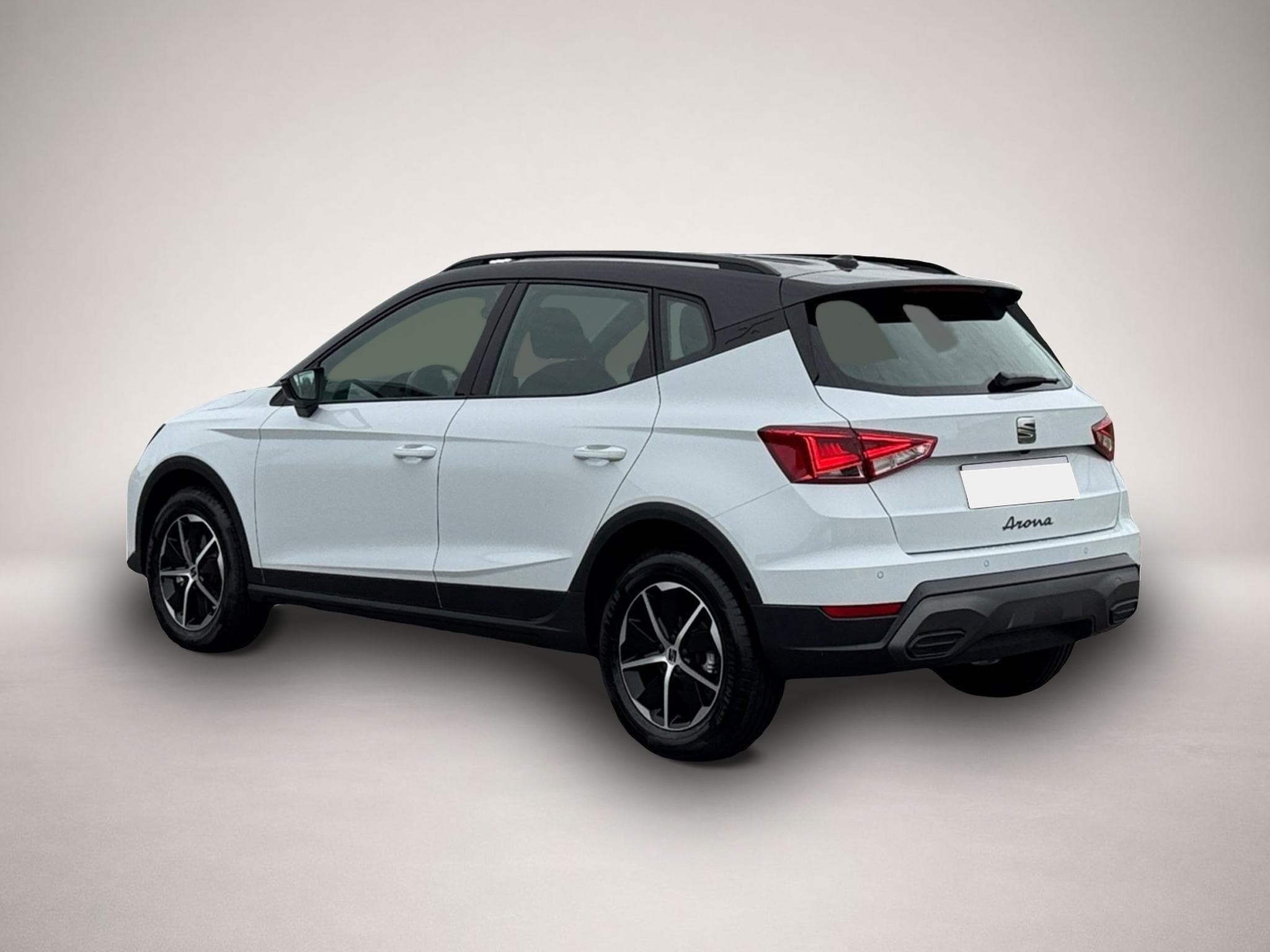 Seat Arona (2026) - Foto 4