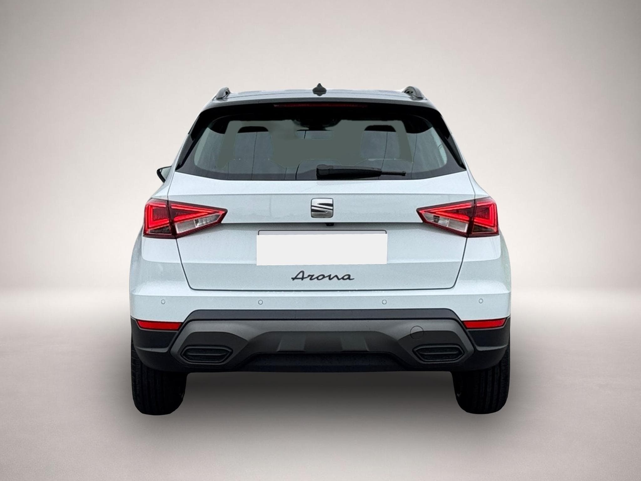 Seat Arona (2026) - Foto 5