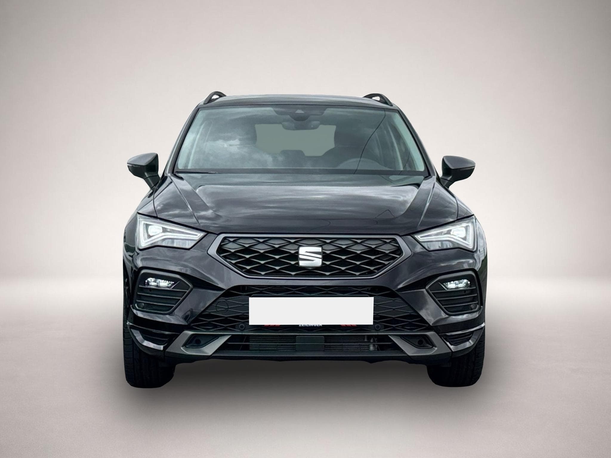 Seat Ateca (2026) - Foto 2