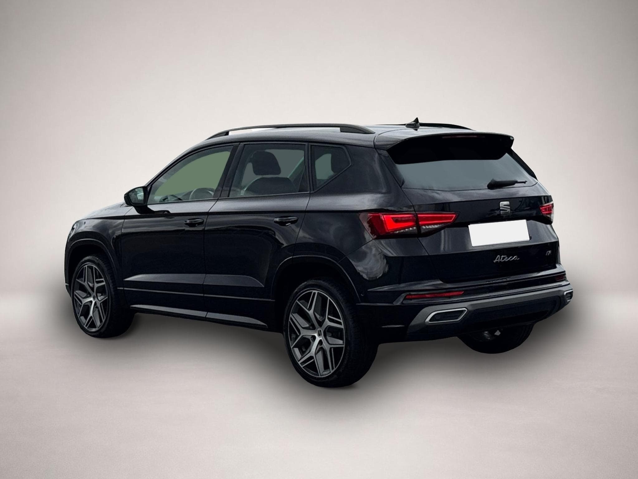Seat Ateca (2026) - Foto 4