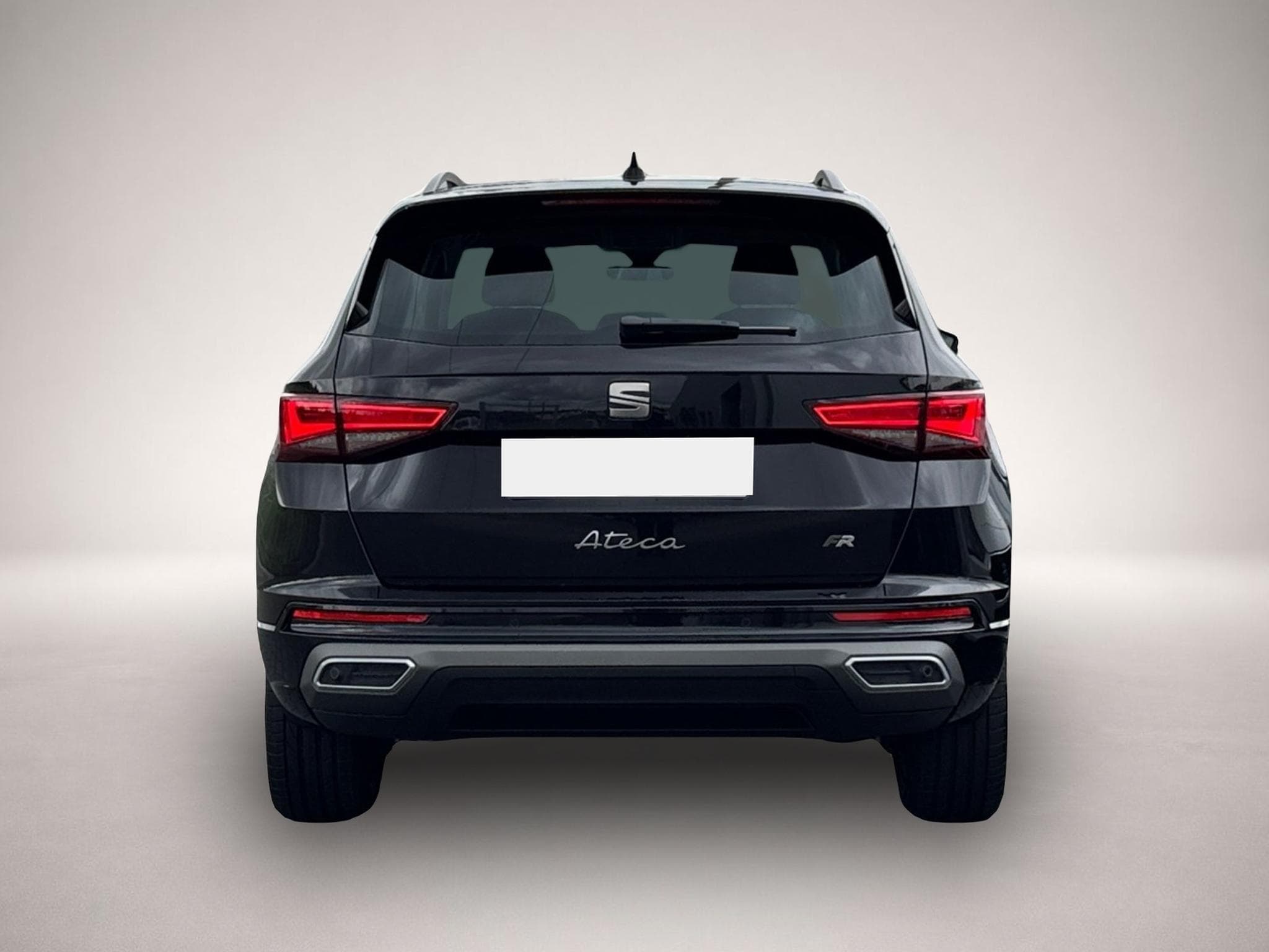 Seat Ateca (2026) - Foto 5