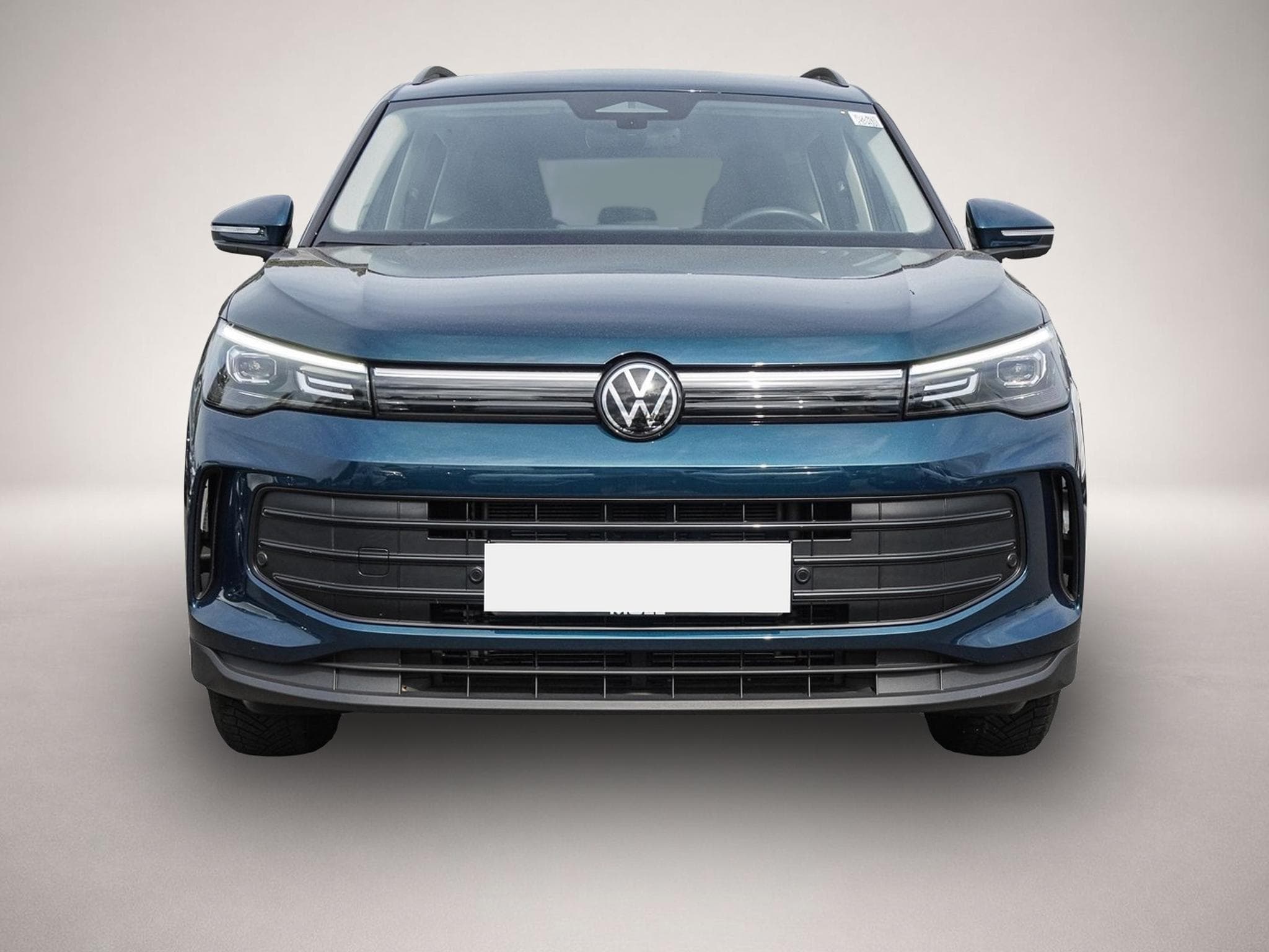 VW Tiguan (2025) - Foto 2