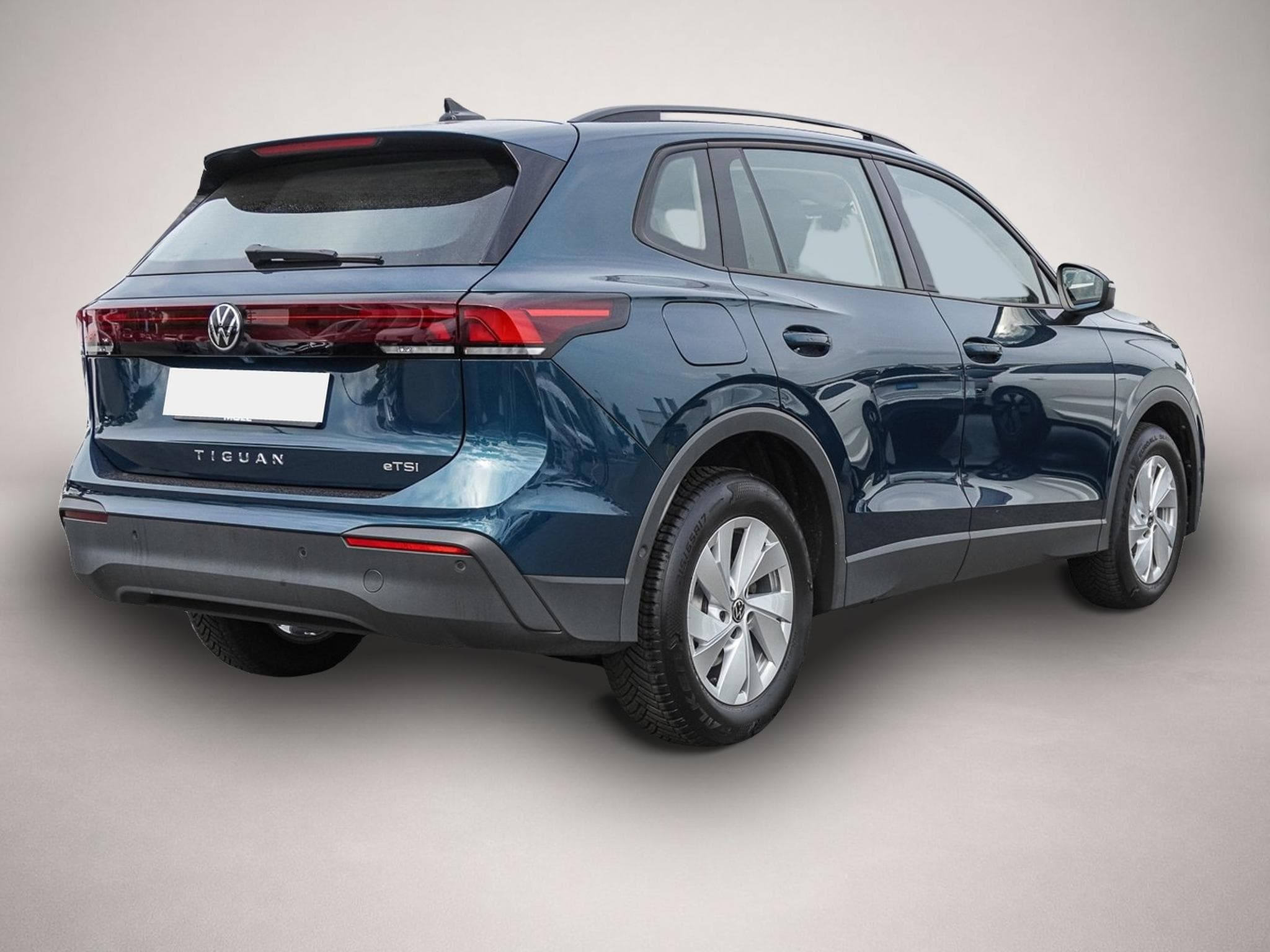 VW Tiguan (2025) - Foto 3