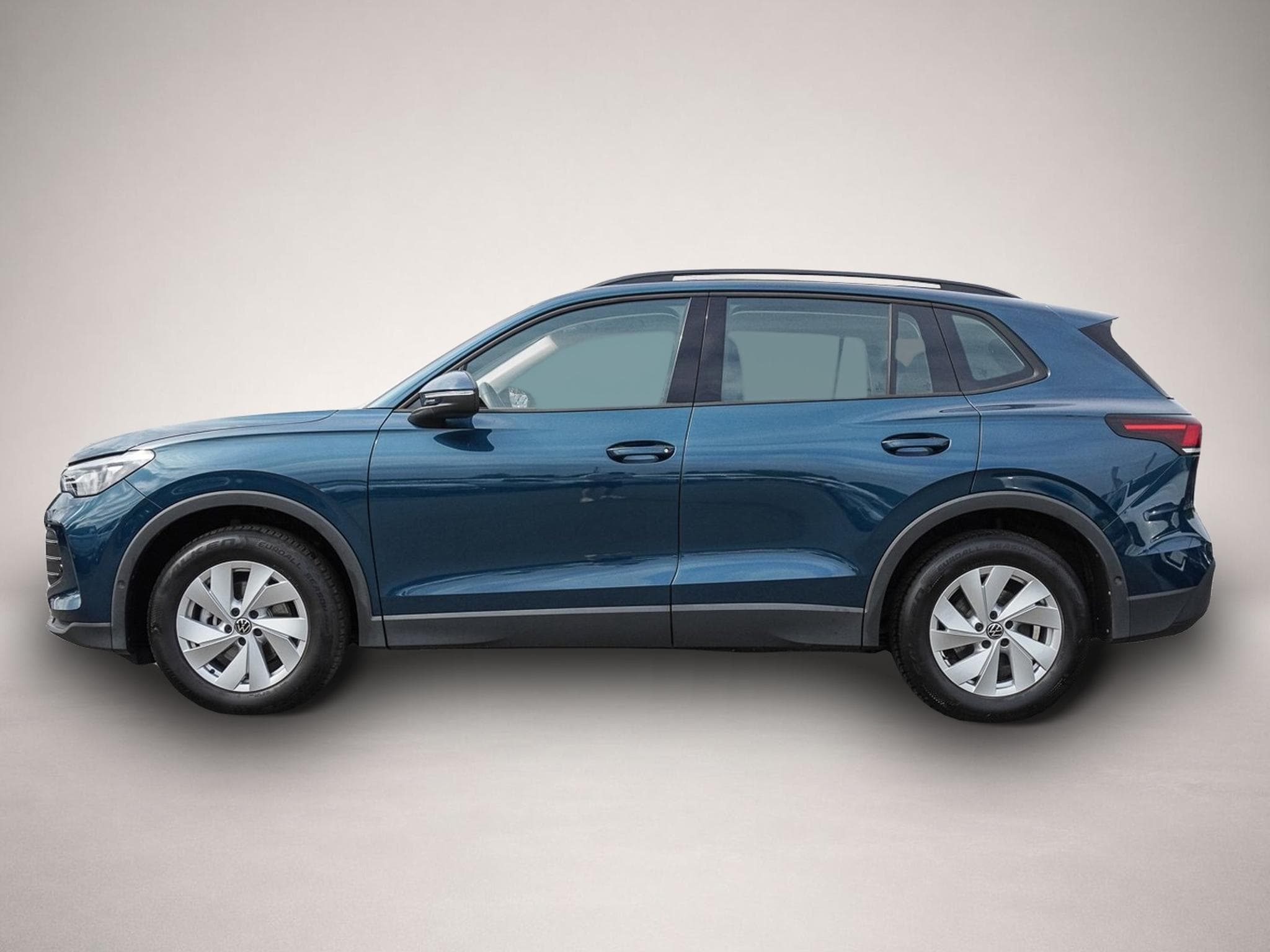 VW Tiguan (2025) - Foto 4