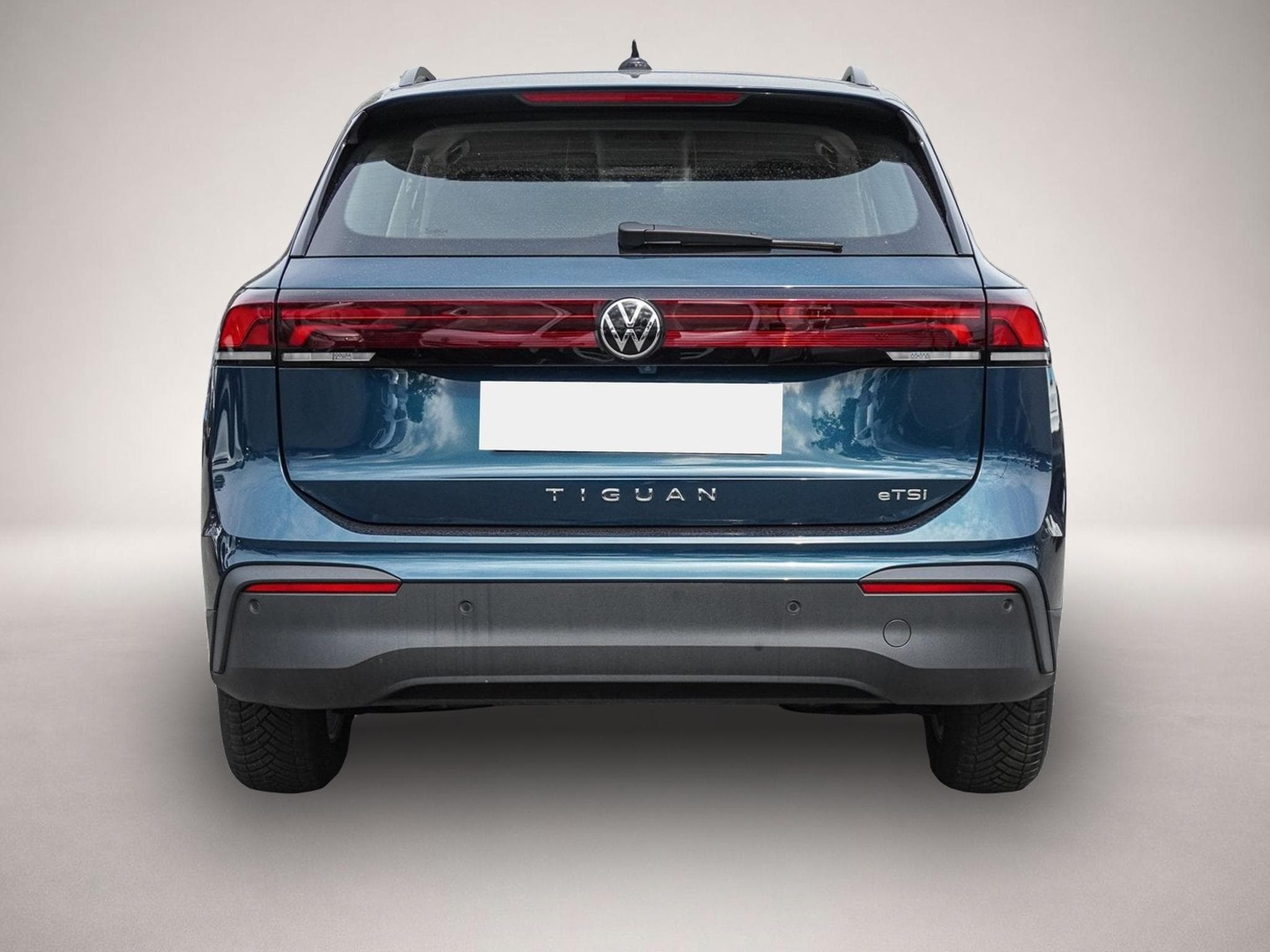 VW Tiguan (2025) - Foto 5