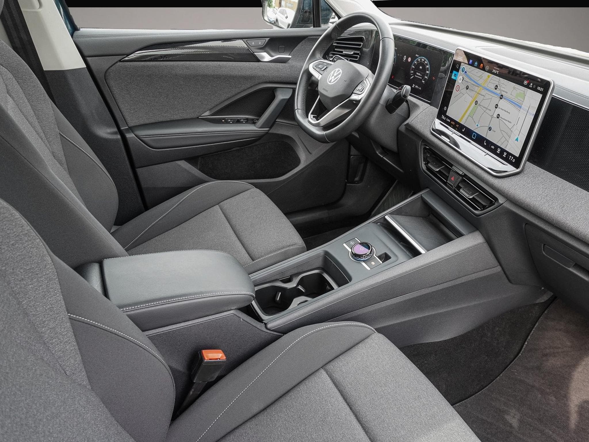VW Tiguan (2025) - Foto 6