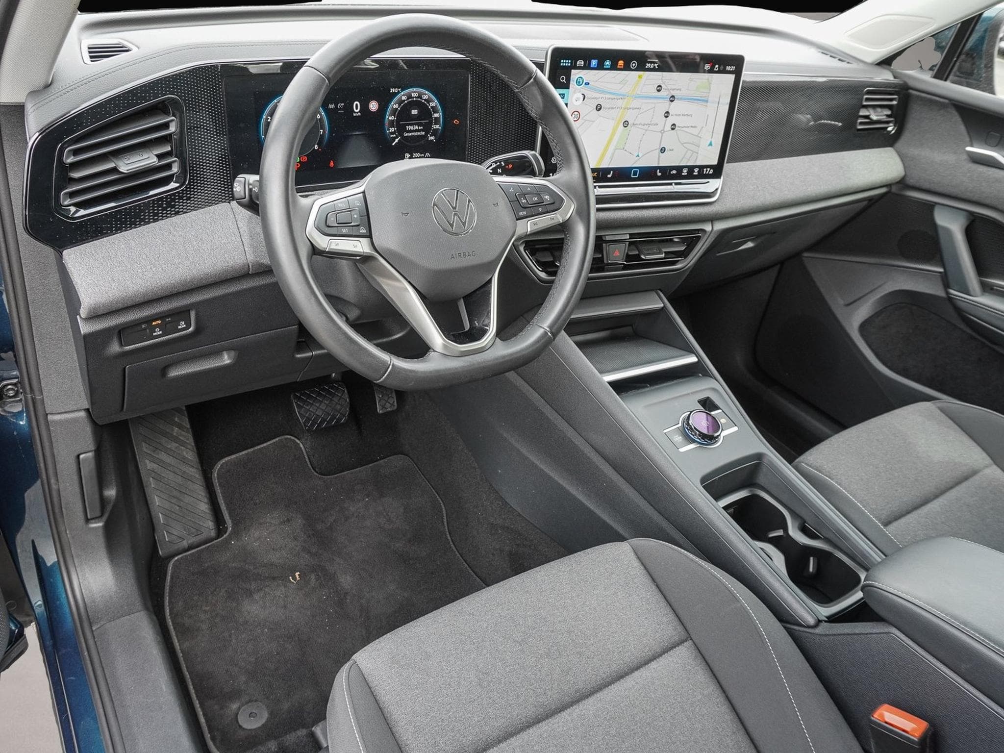 VW Tiguan (2025) - Foto 7