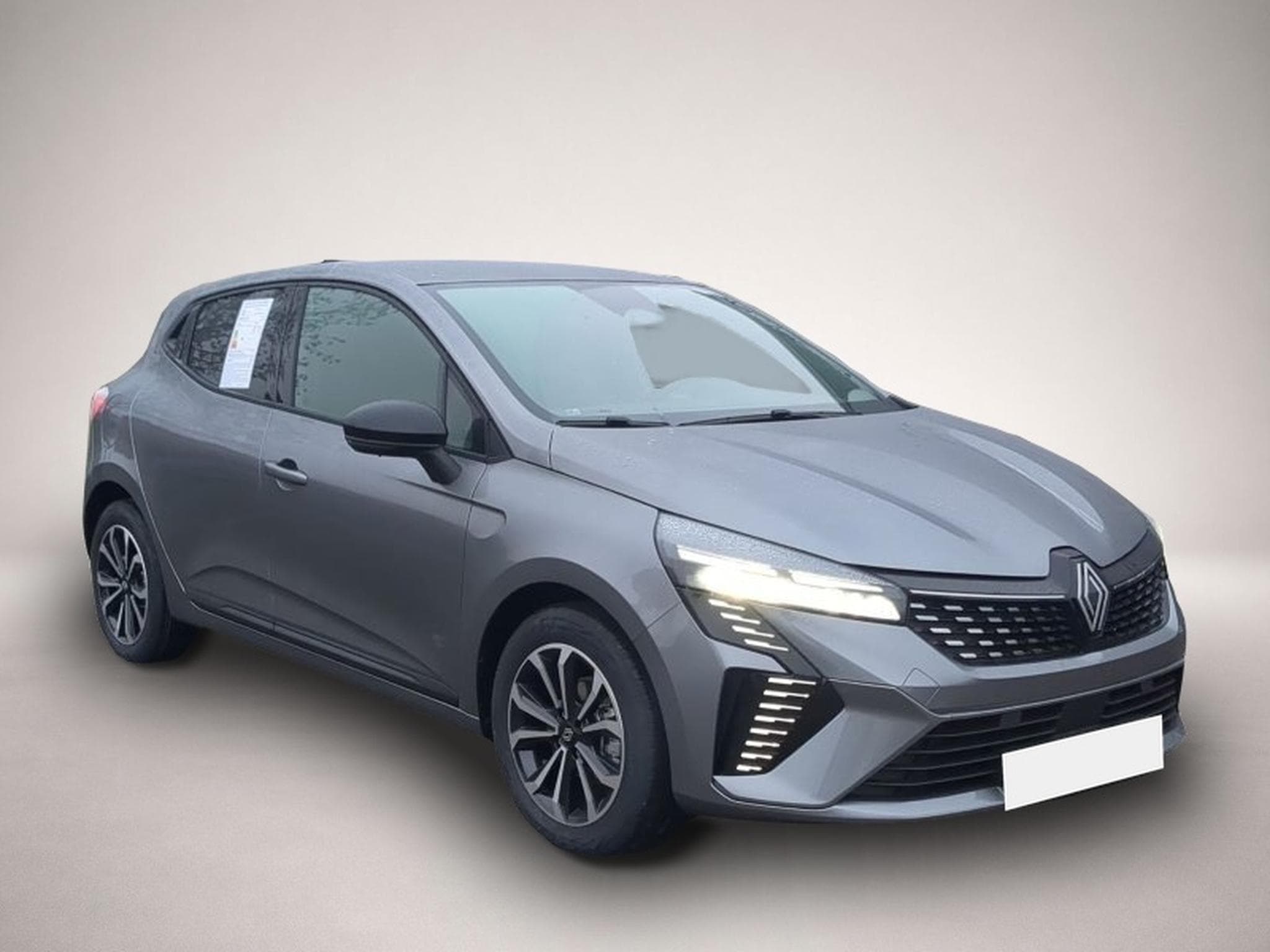 Renault Clio (2025) - Foto 1