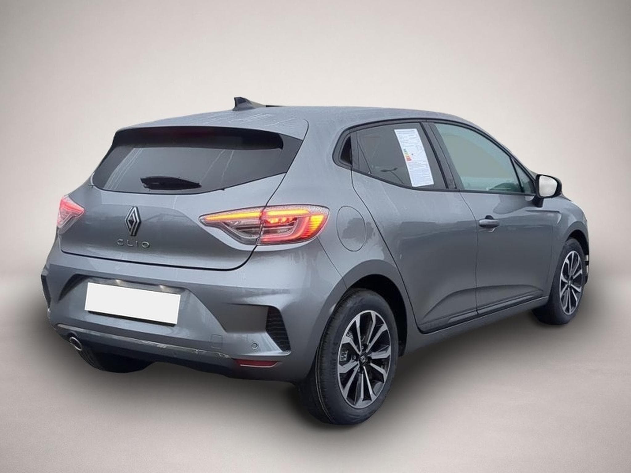 Renault Clio (2025) - Foto 3