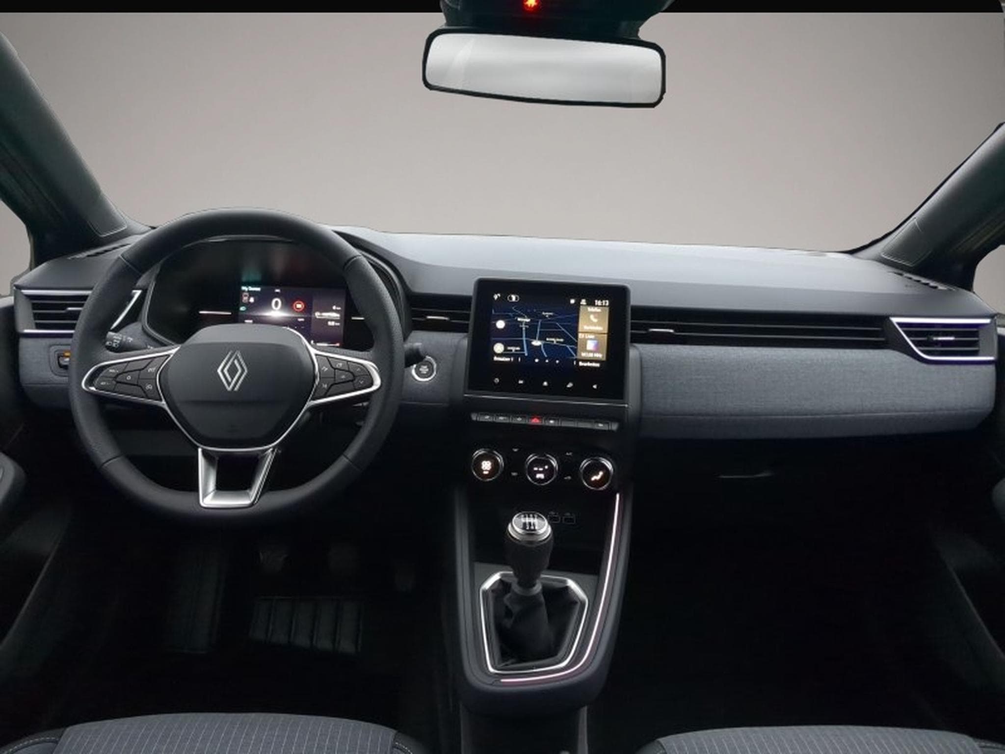 Renault Clio (2025) - Foto 5