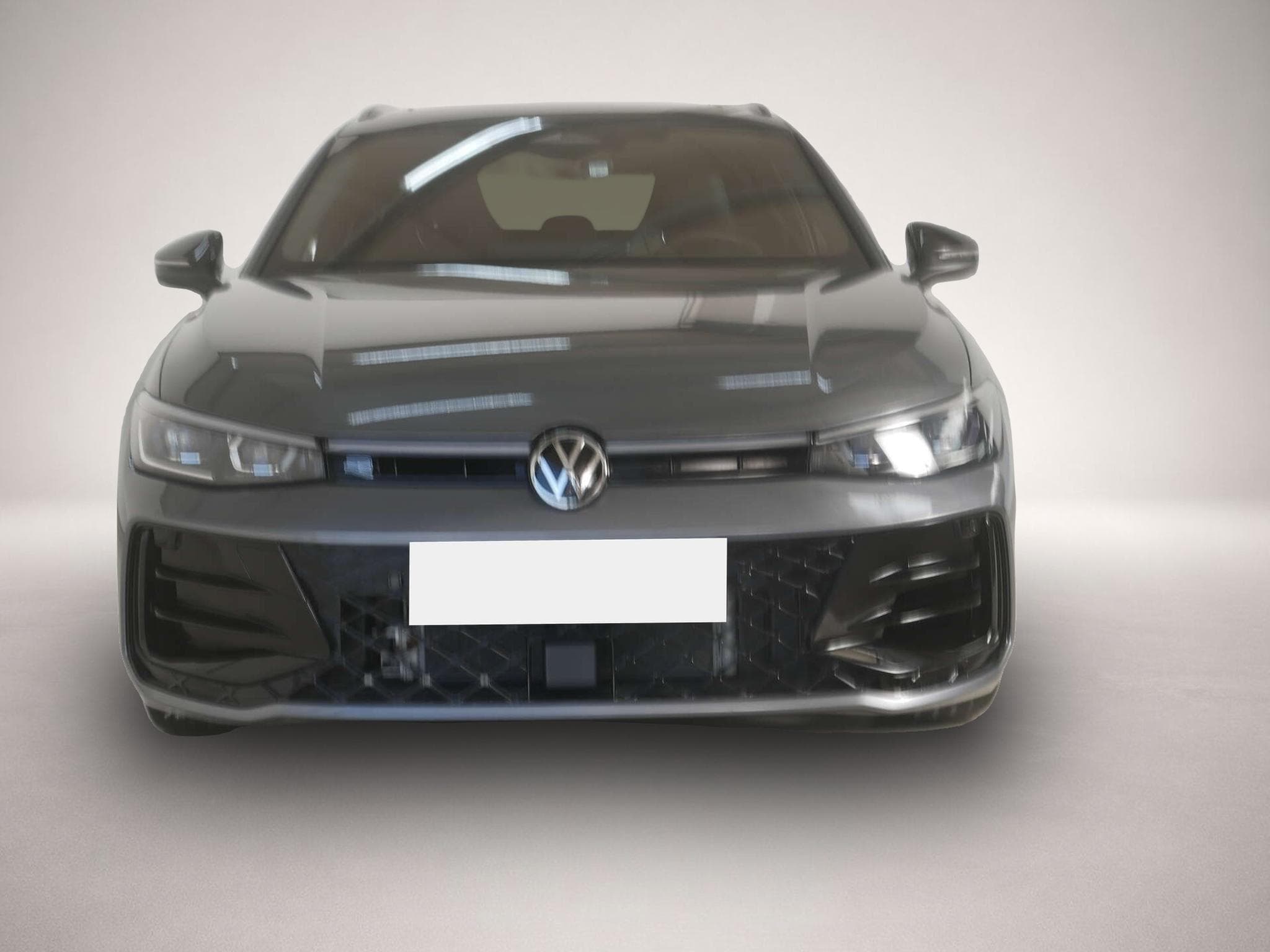 VW Passat (2025) - Foto 2