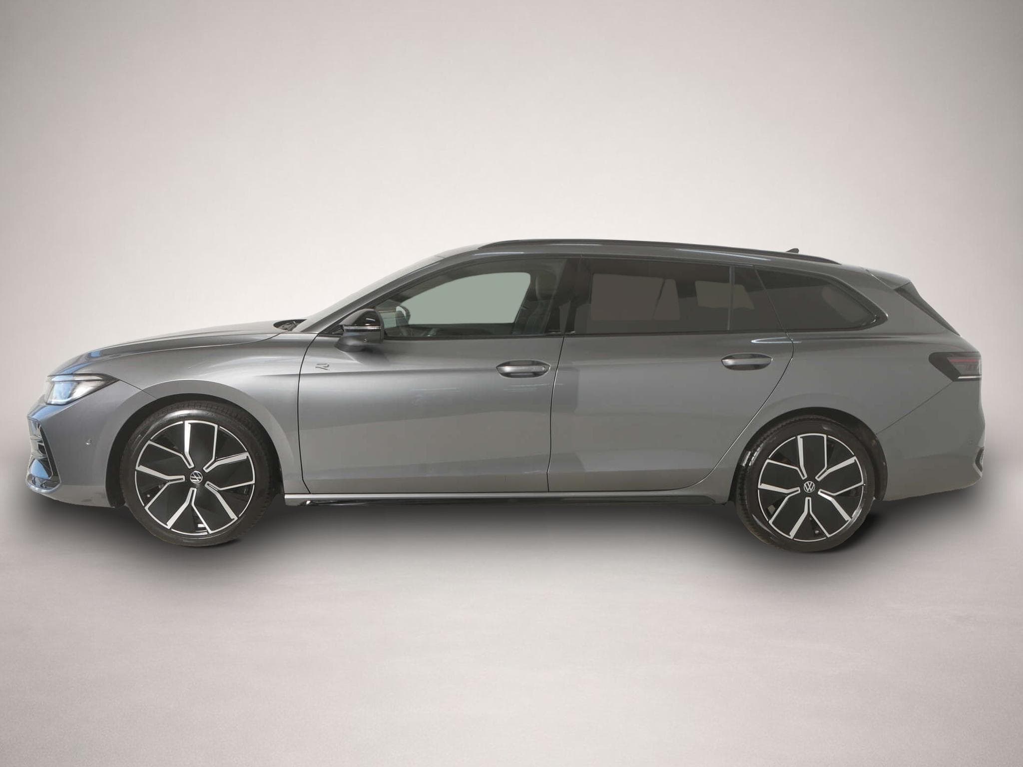 VW Passat (2025) - Foto 3