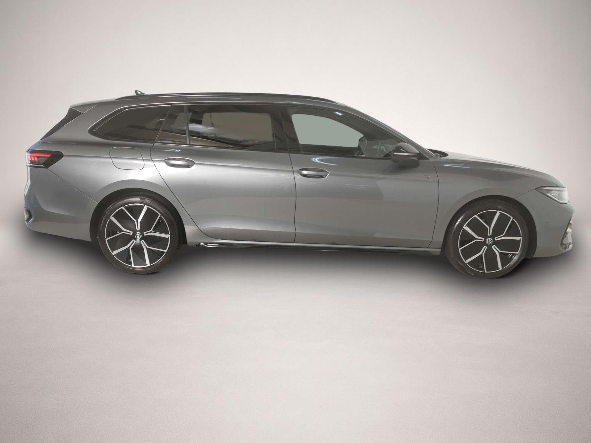 VW Passat (2025) - Foto 4