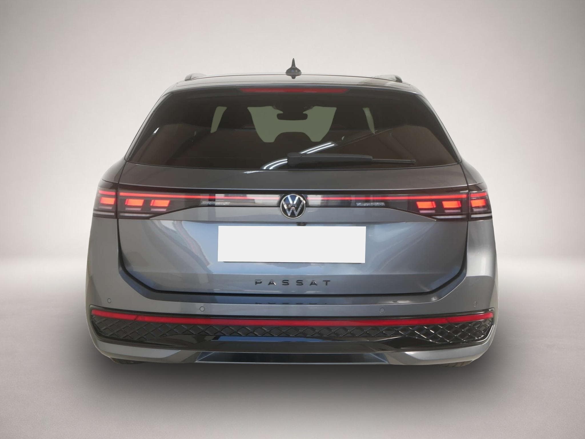 VW Passat (2025) - Foto 5