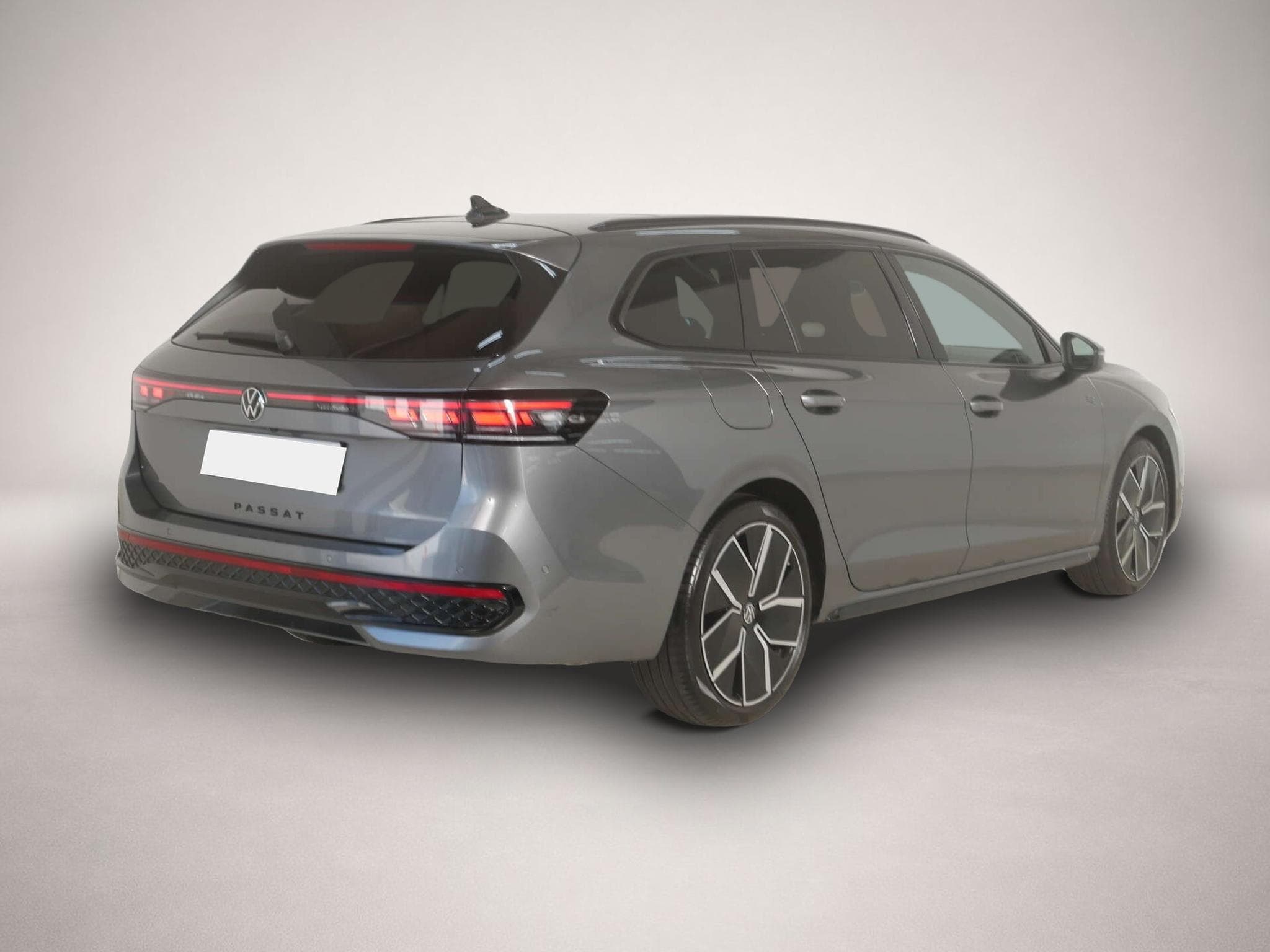 VW Passat (2025) - Foto 6