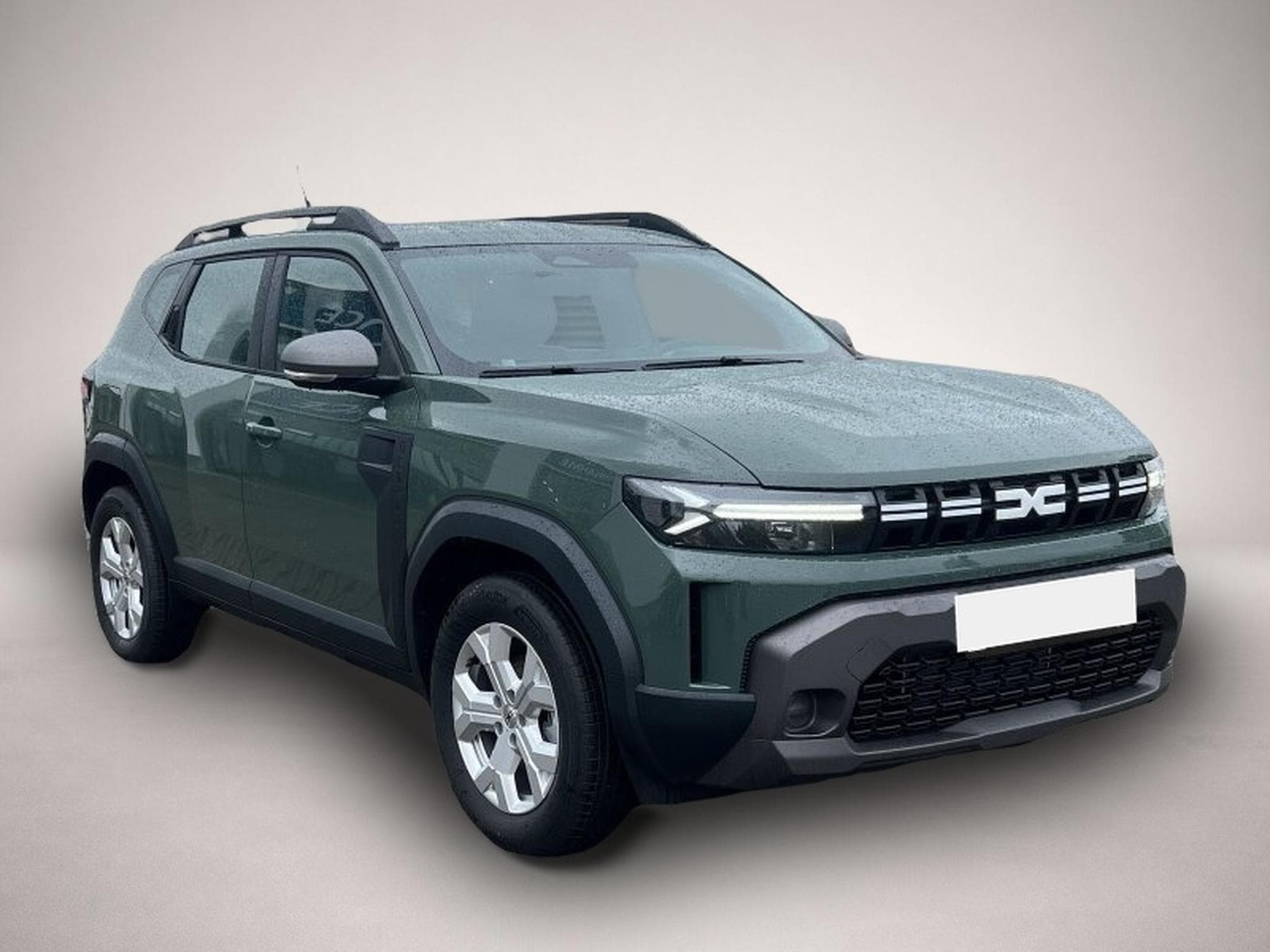 Dacia Duster (2026) - Foto 1