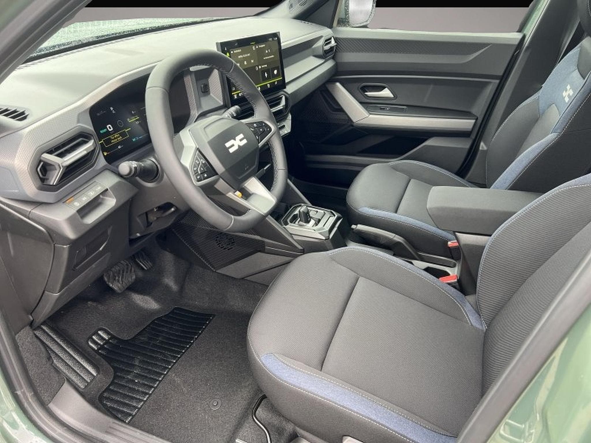 Dacia Duster (2026) - Foto 4