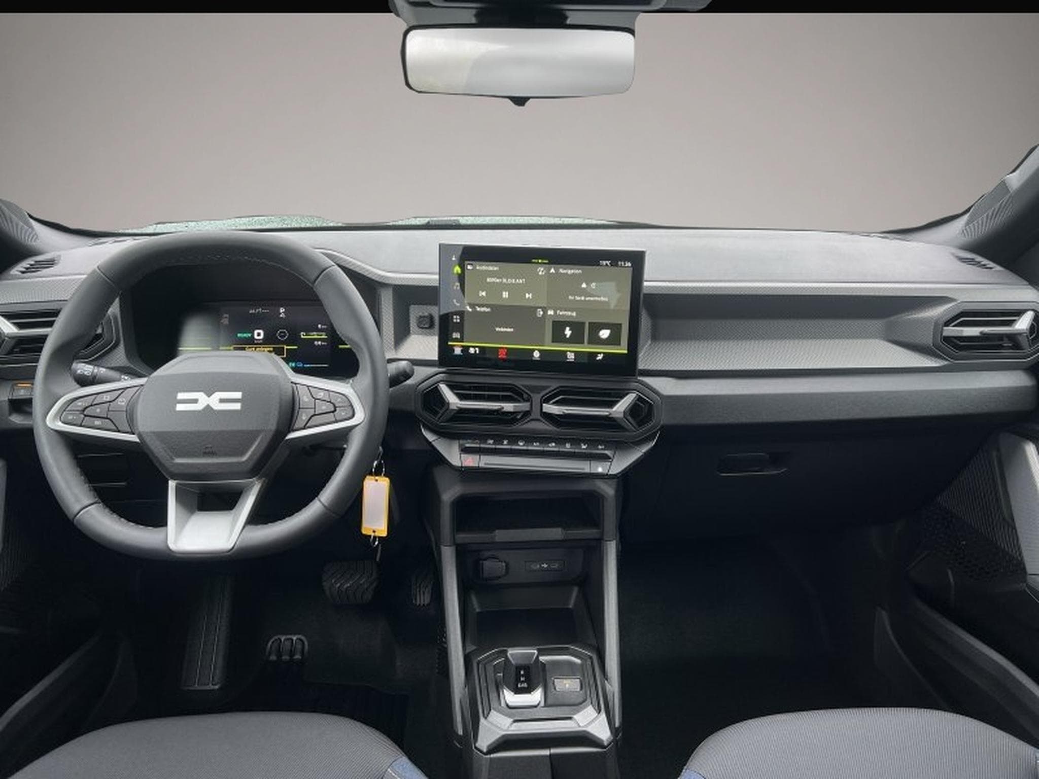 Dacia Duster (2026) - Foto 5