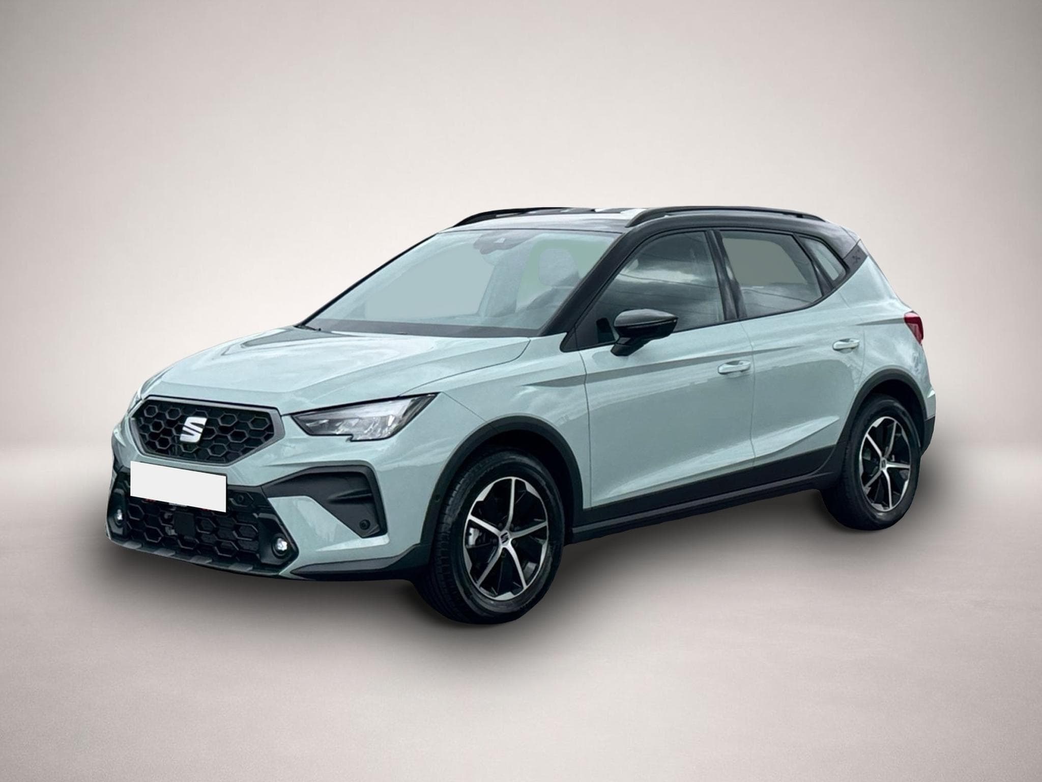 Seat Arona (2026) - Foto 1