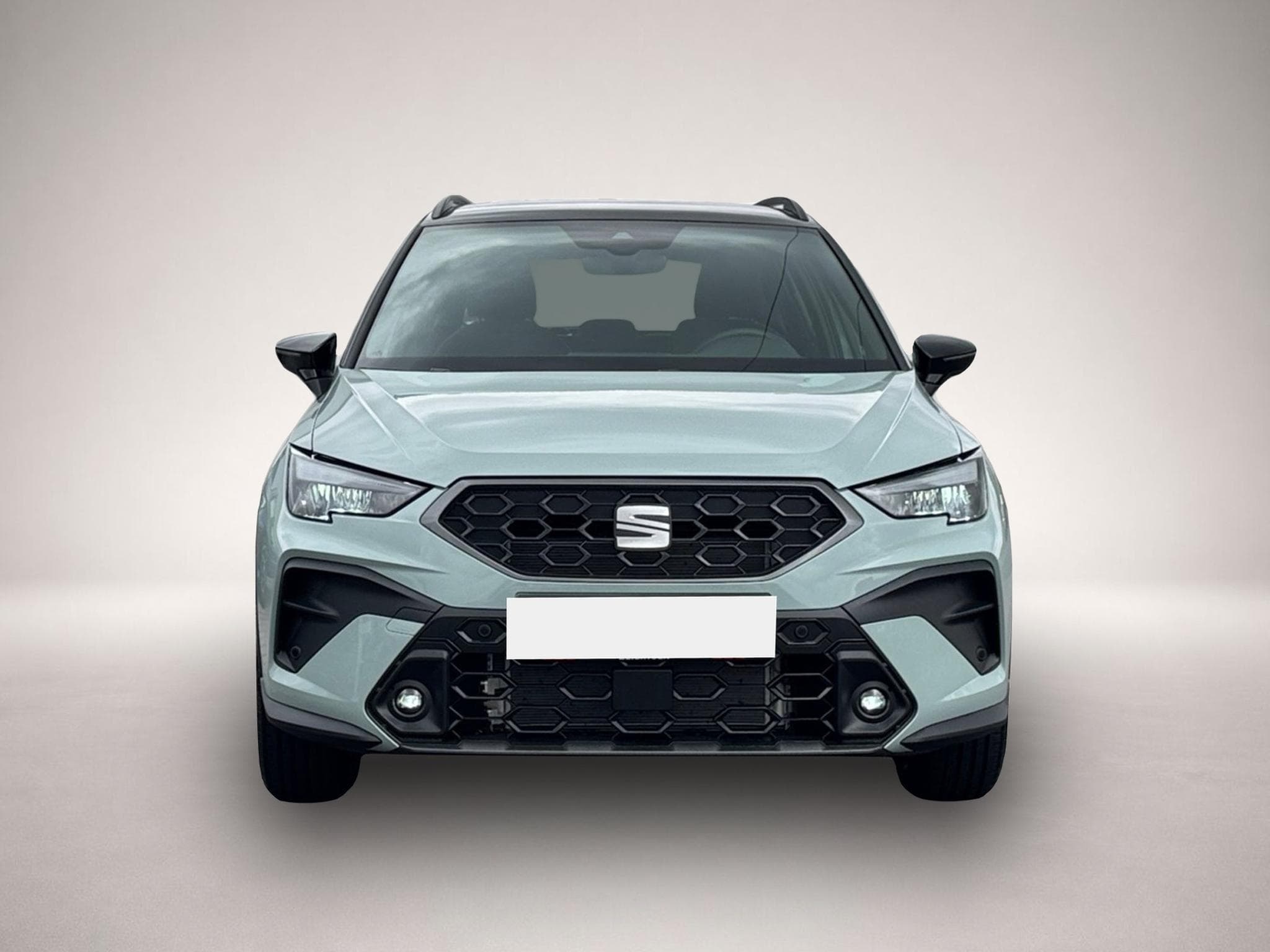 Seat Arona (2026) - Foto 2