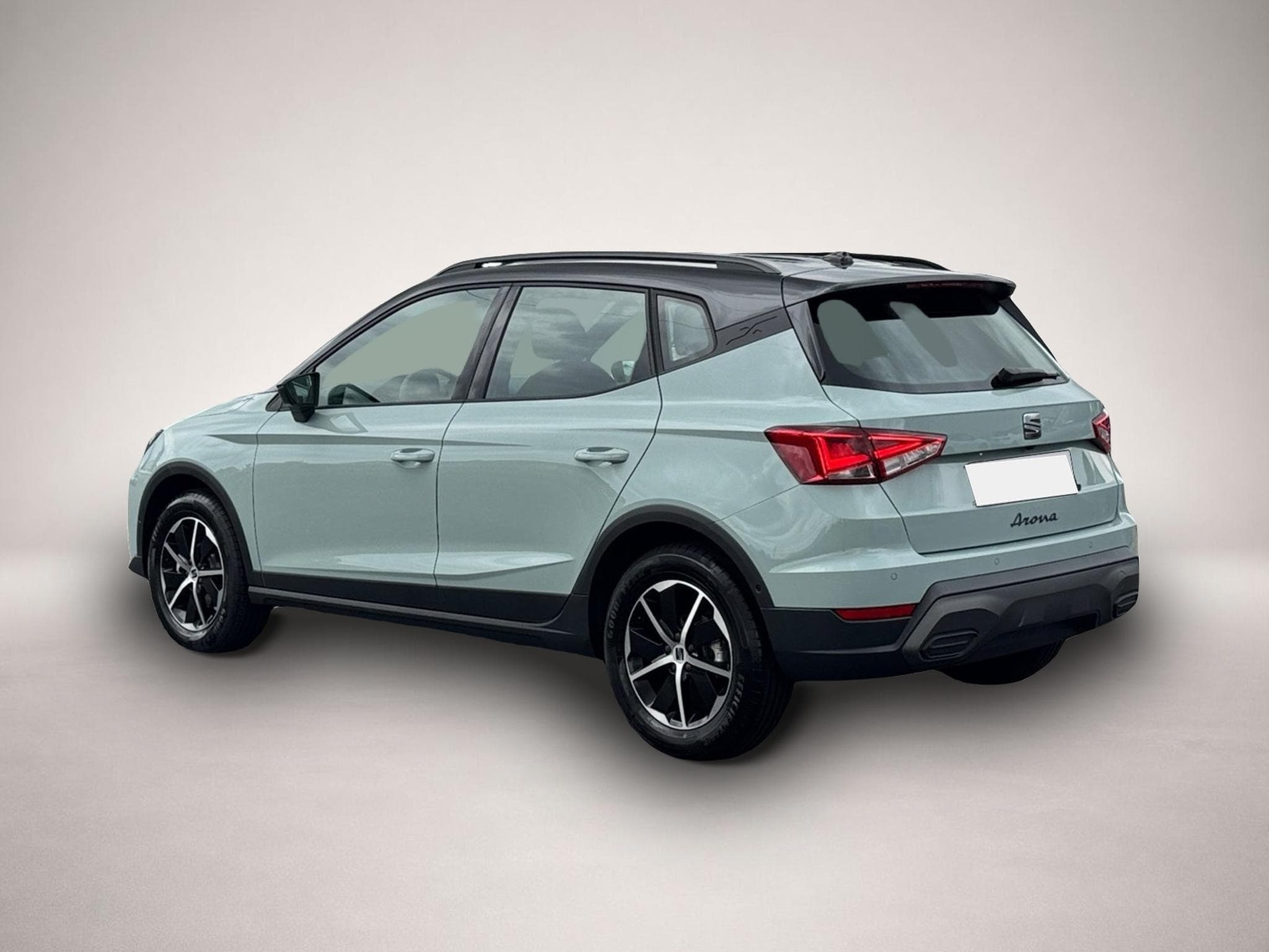 Seat Arona (2026) - Foto 4