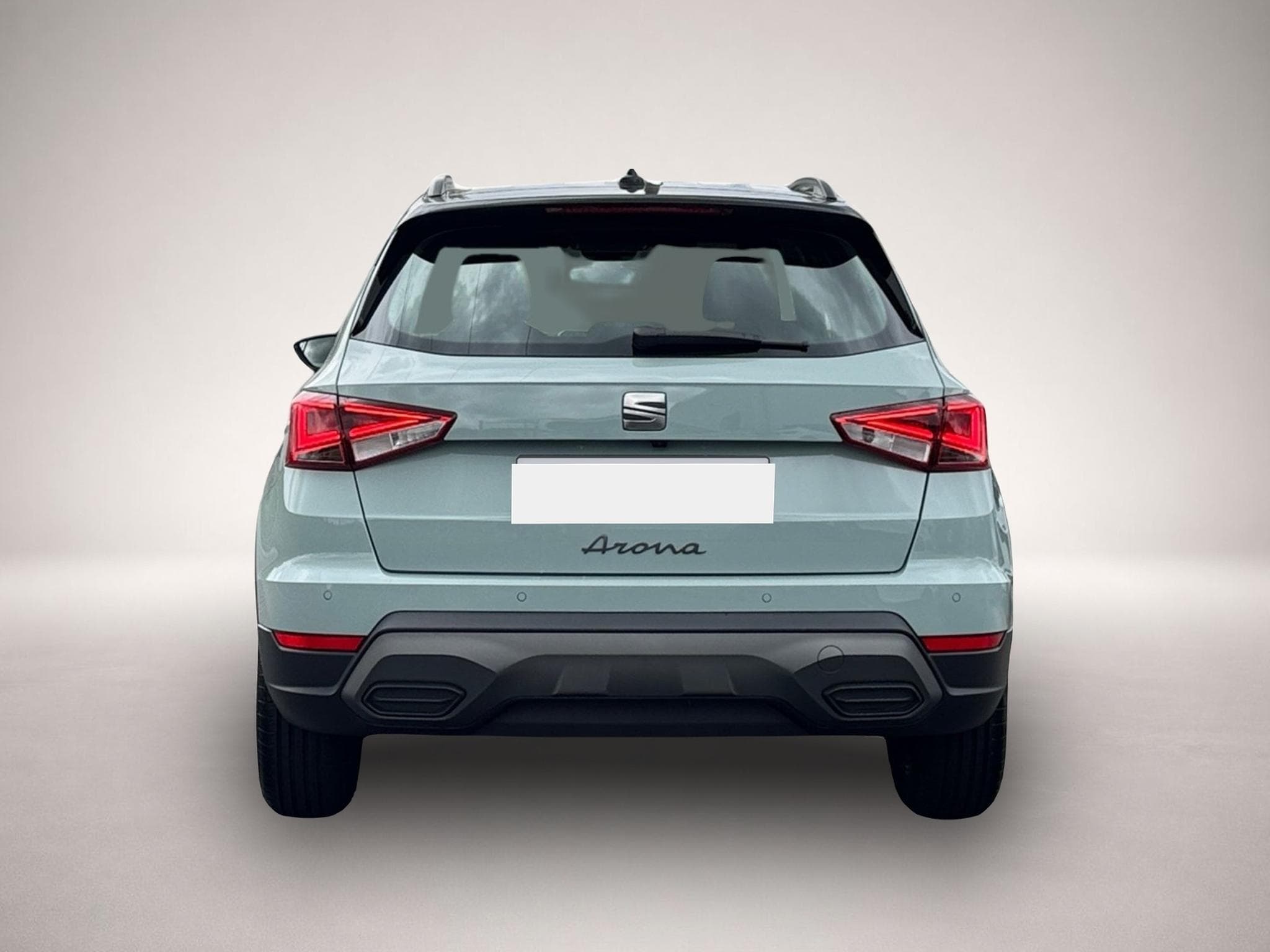 Seat Arona (2026) - Foto 5