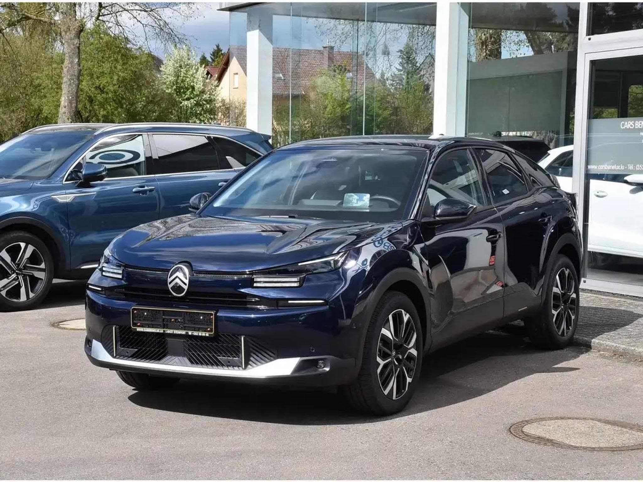Citroën C4 (2025) - Foto 2