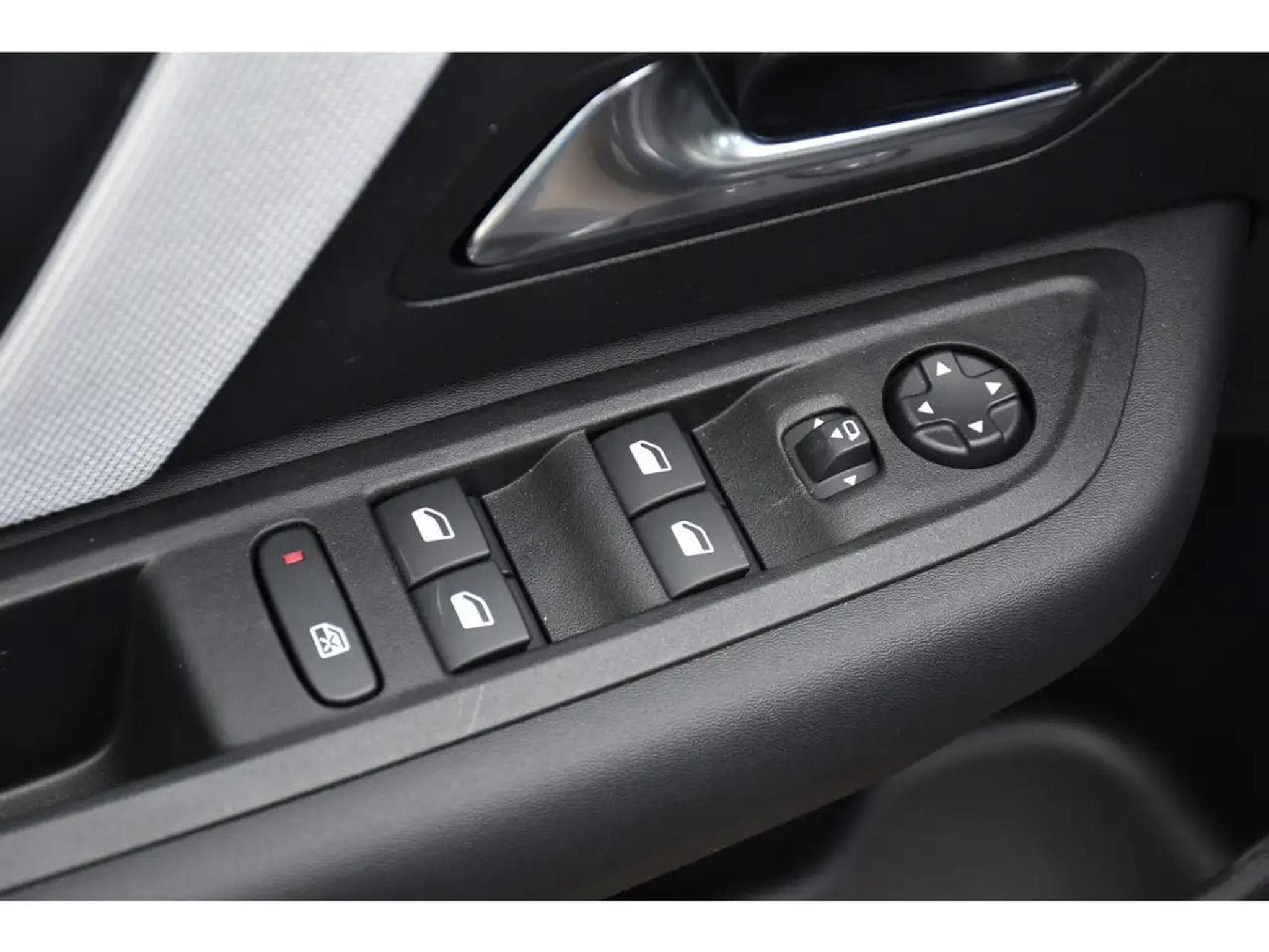 Citroën C4 (2025) - Foto 23