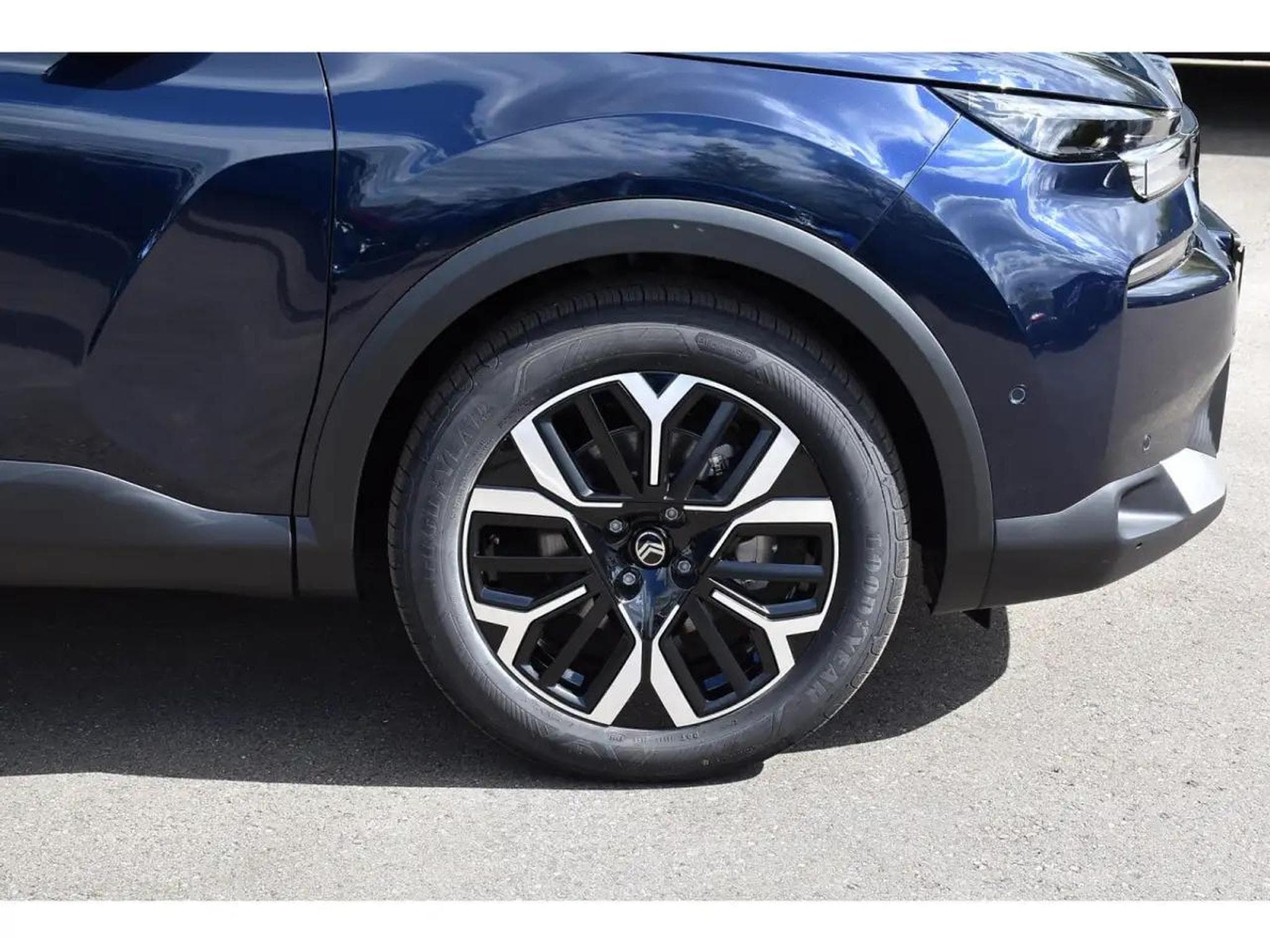 Citroën C4 (2025) - Foto 5