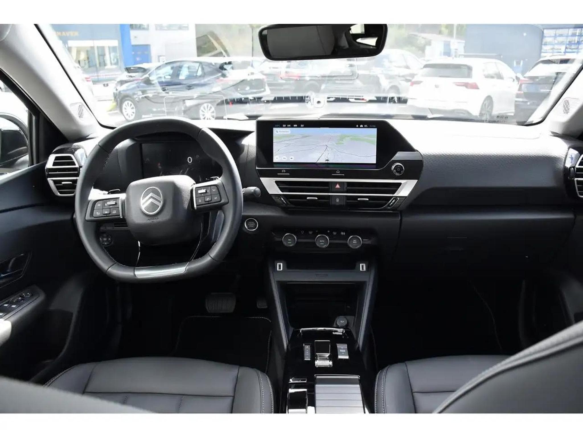 Citroën C4 (2025) - Foto 9