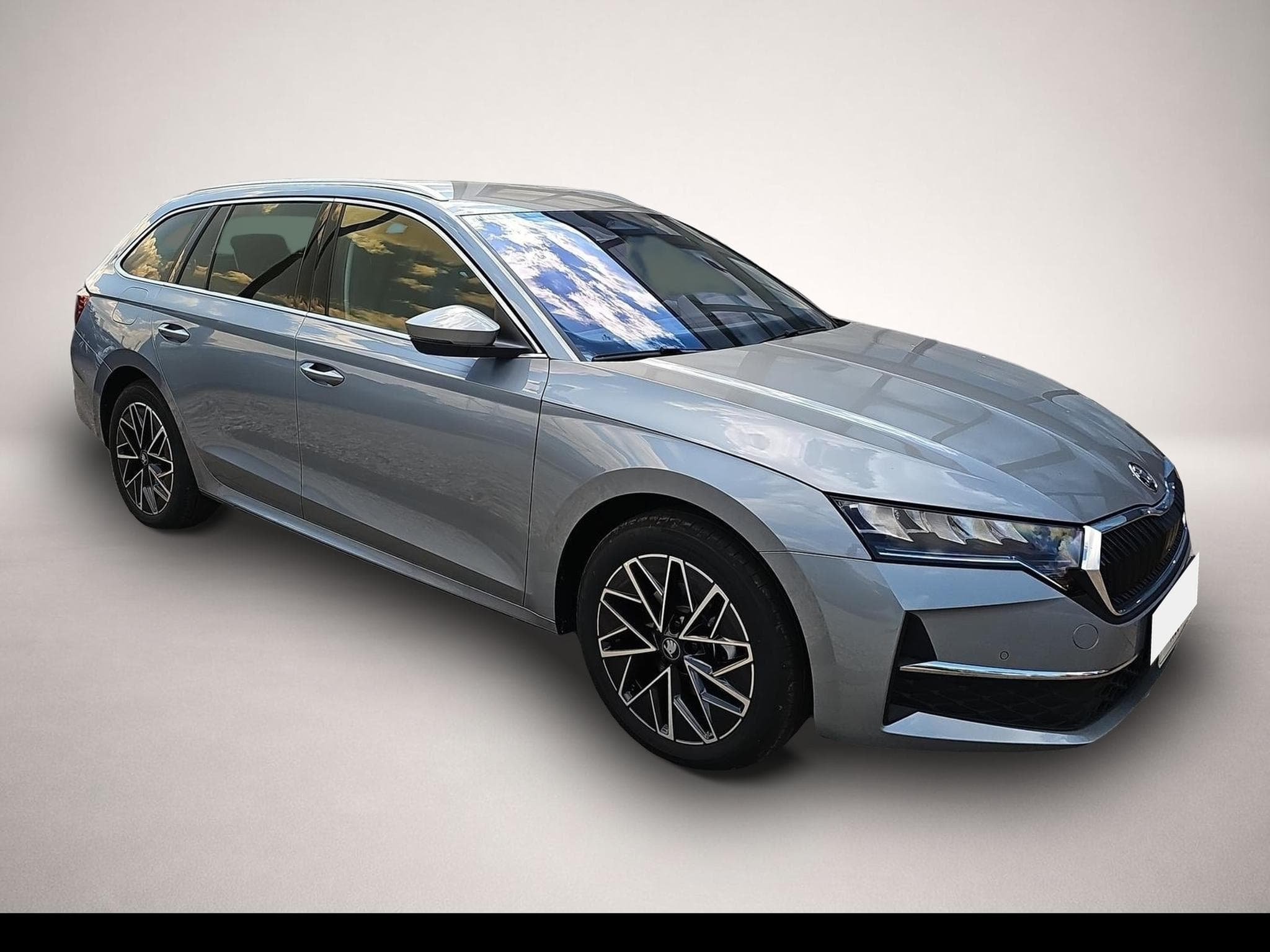 Skoda Octavia (2026) - Foto 1