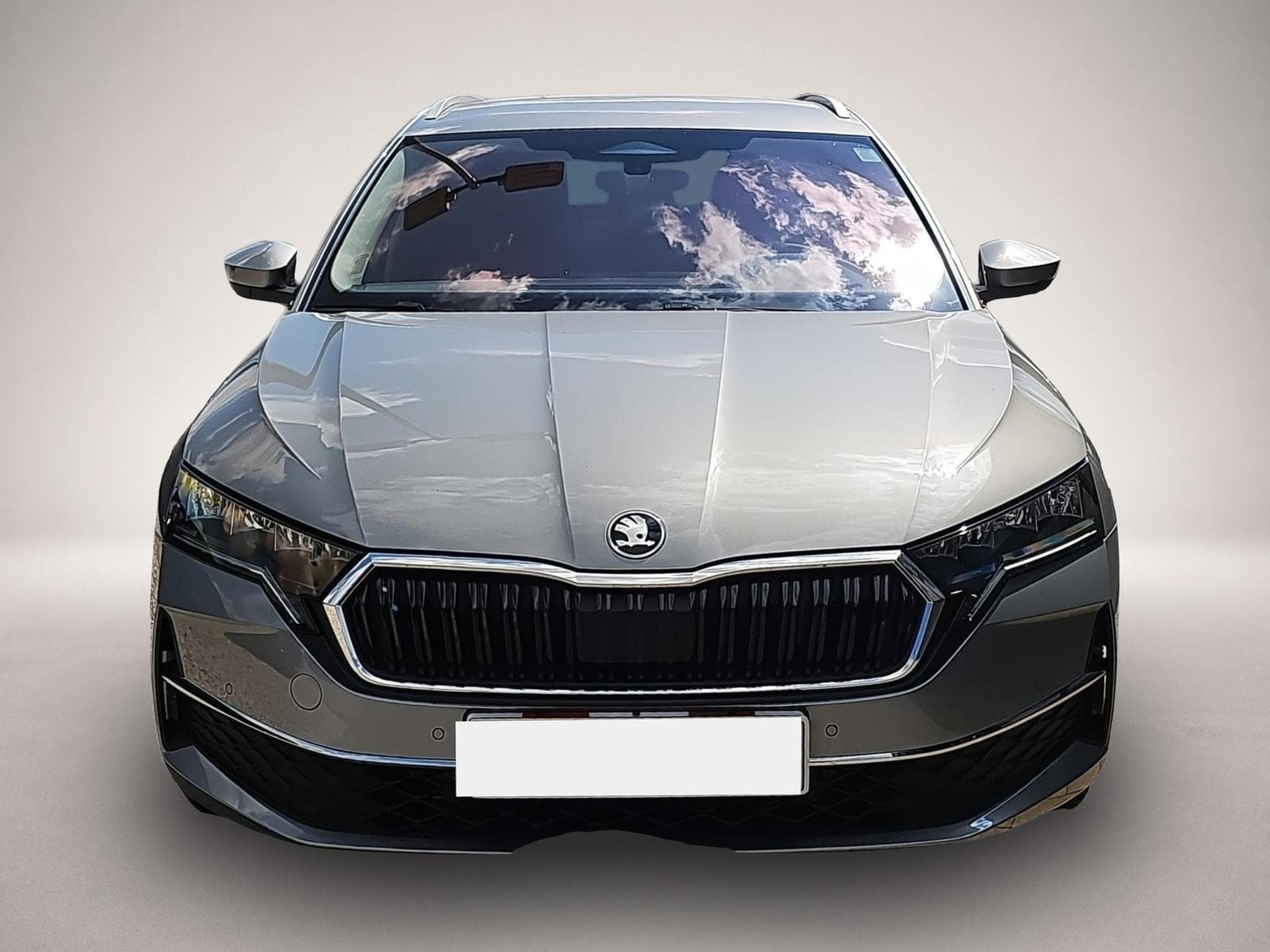 Skoda Octavia (2026) - Foto 2