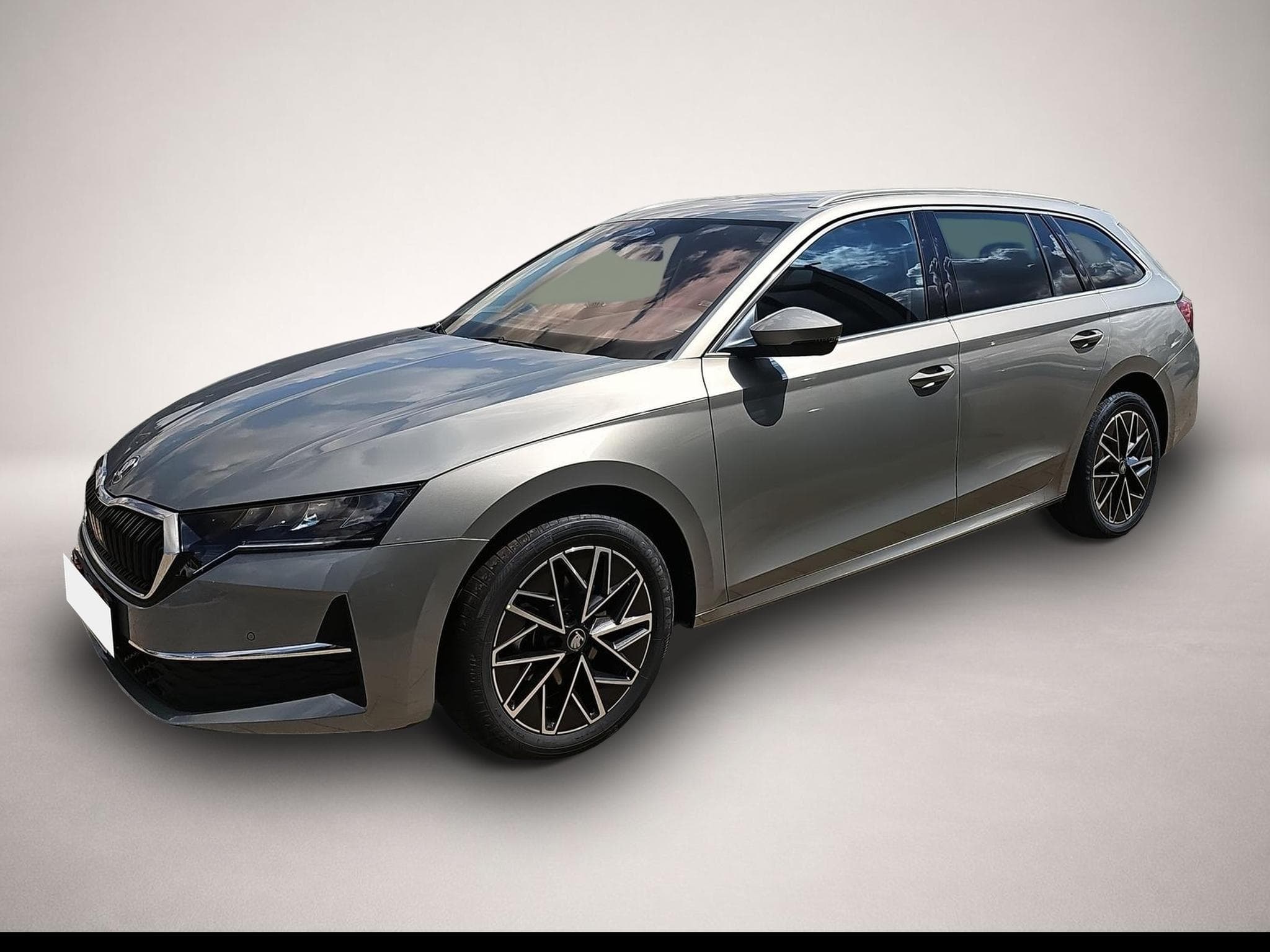 Skoda Octavia (2026) - Foto 3