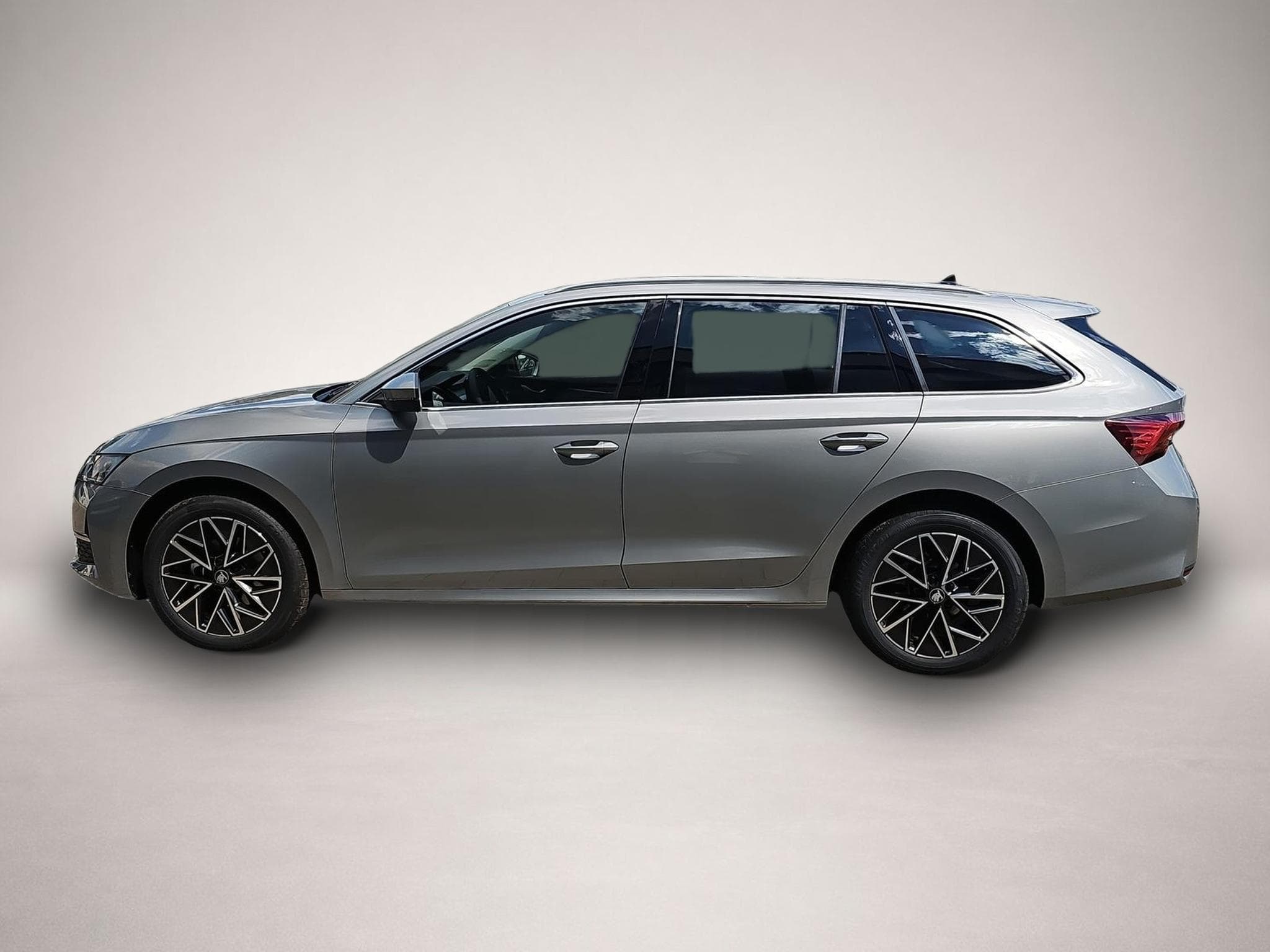 Skoda Octavia (2026) - Foto 4