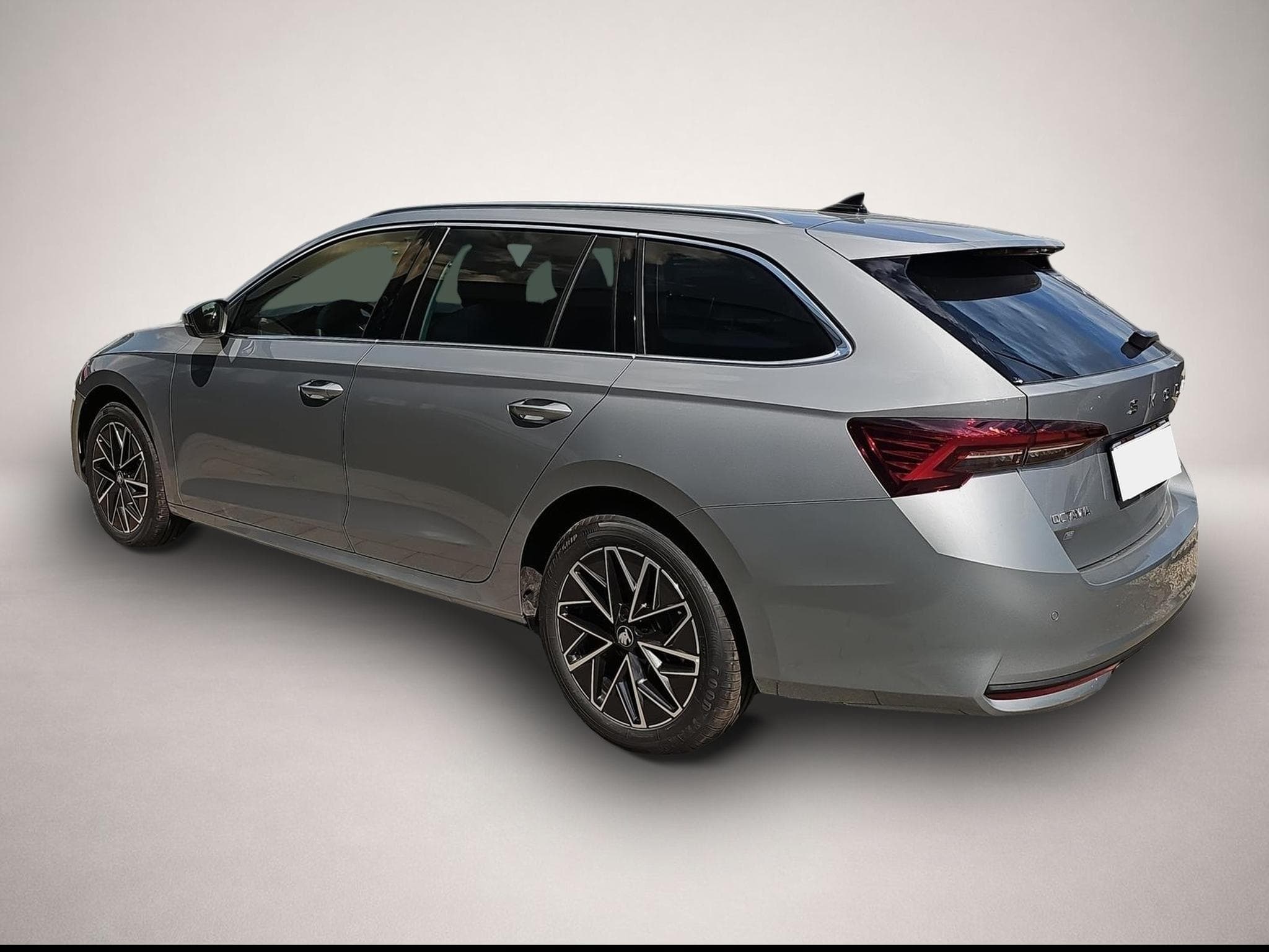 Skoda Octavia (2026) - Foto 5