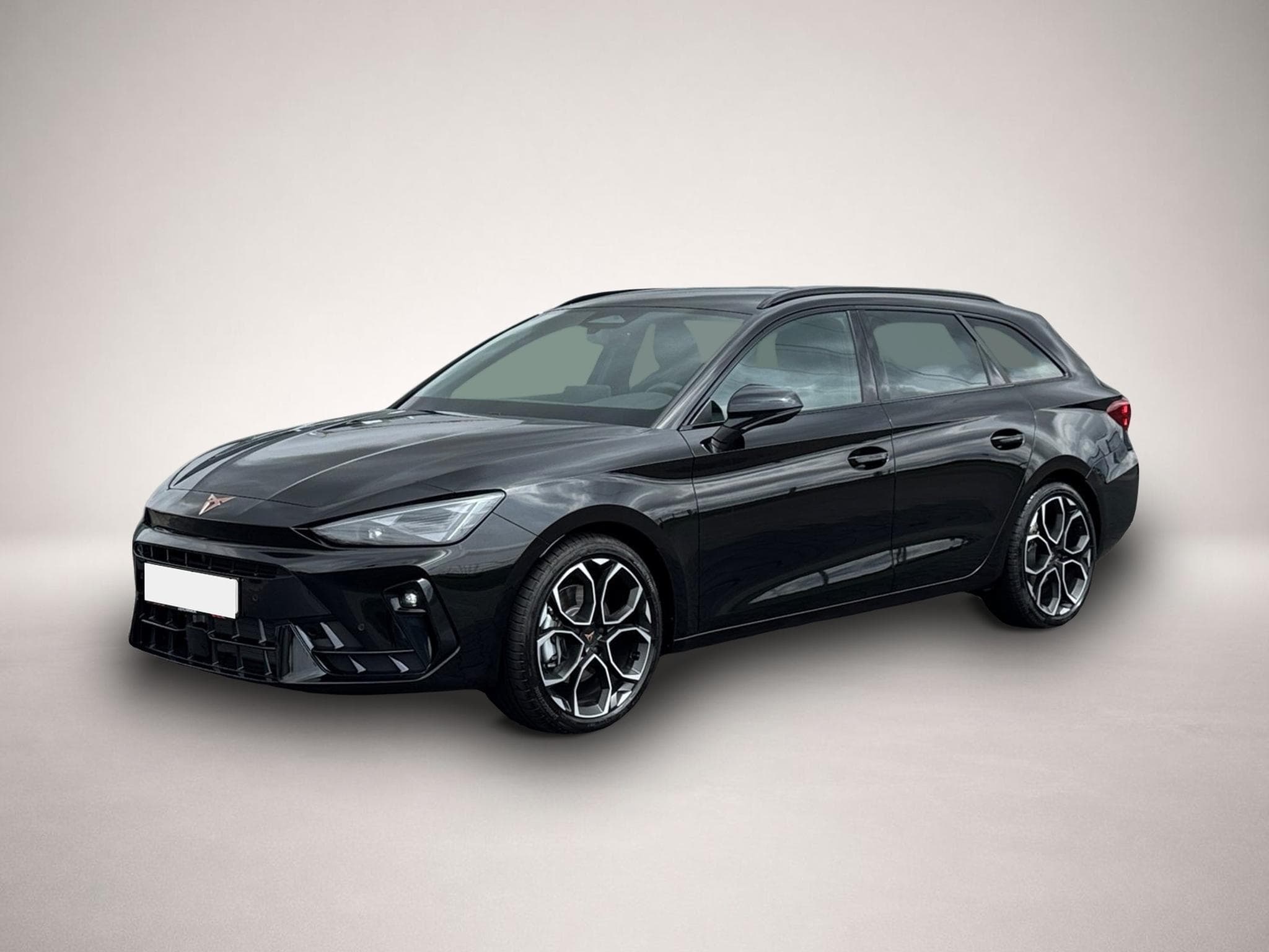 Cupra Leon (2026) - Foto 1