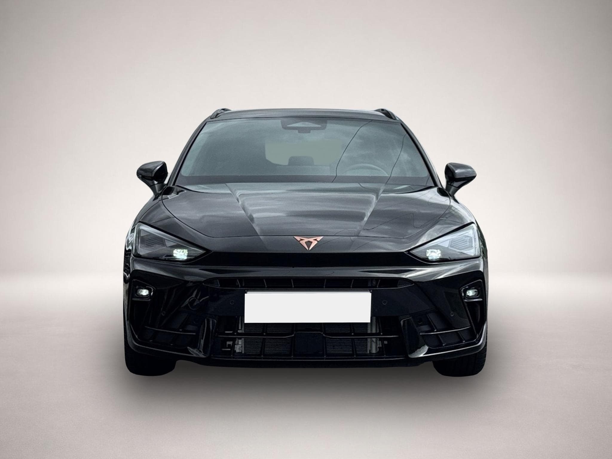 Cupra Leon (2026) - Foto 2