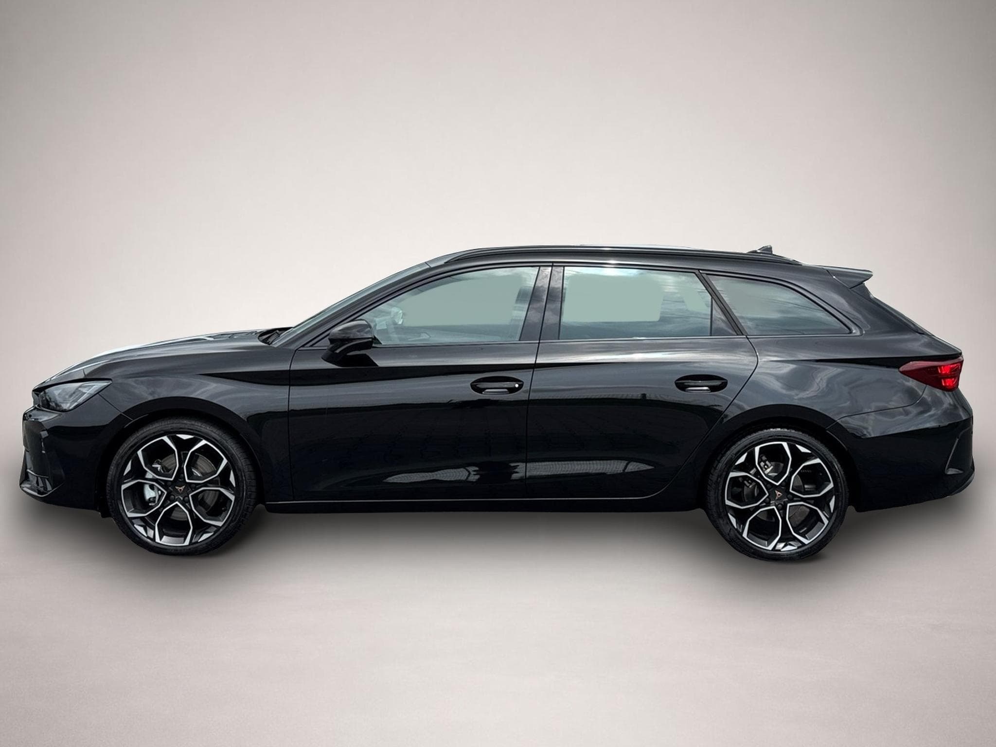 Cupra Leon (2026) - Foto 3