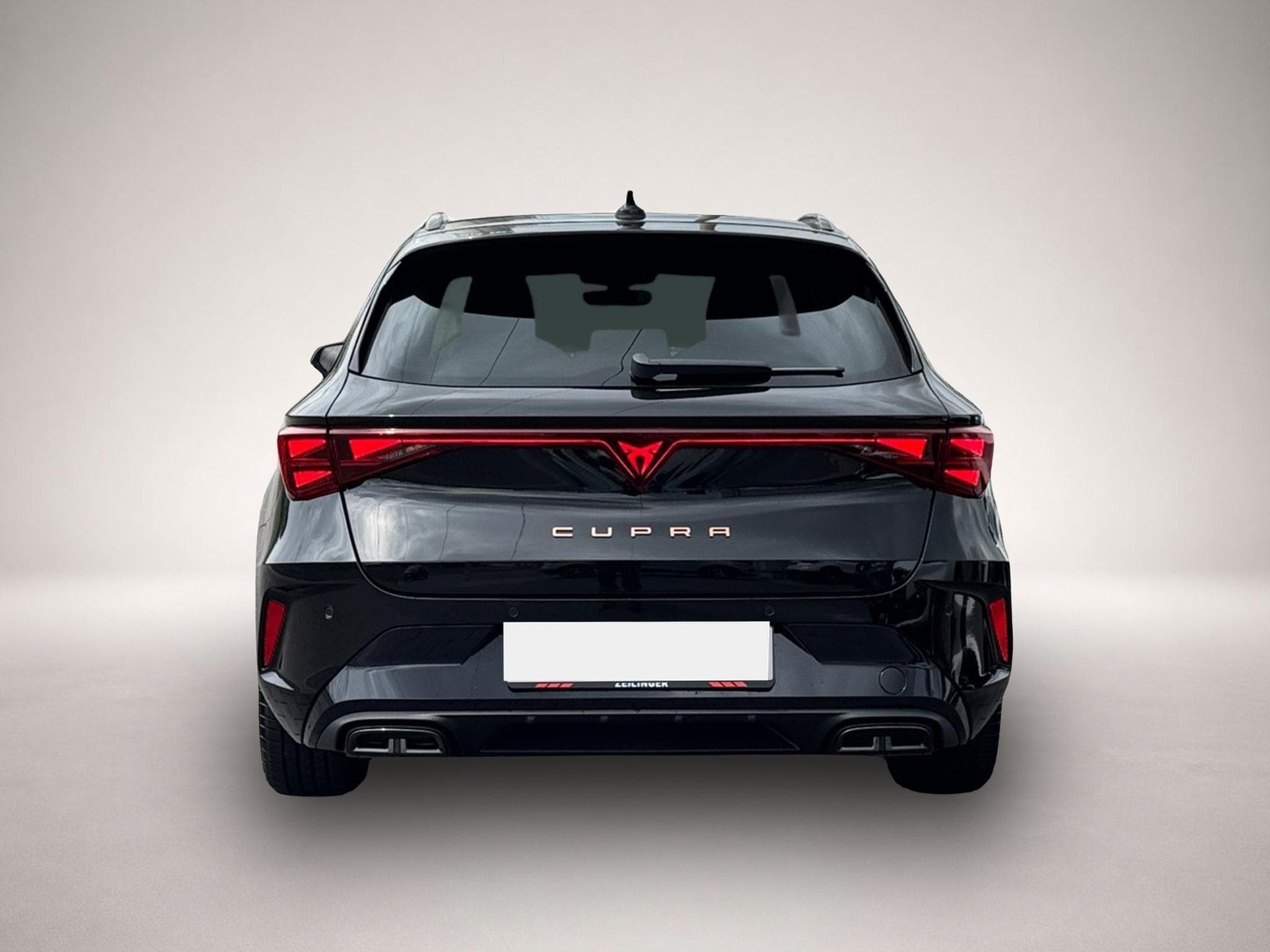 Cupra Leon (2026) - Foto 5