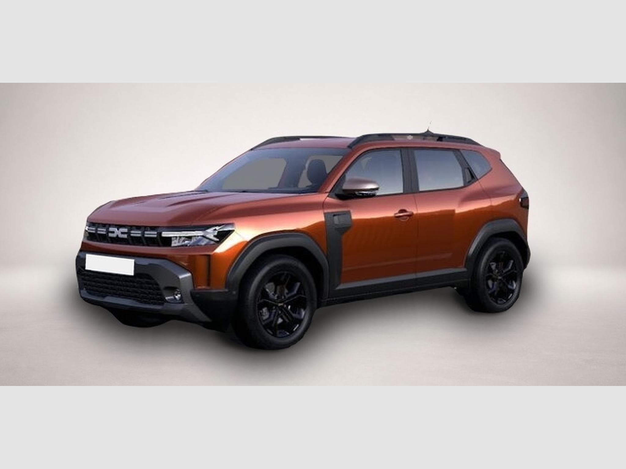 Dacia Duster (2026) - Foto 1