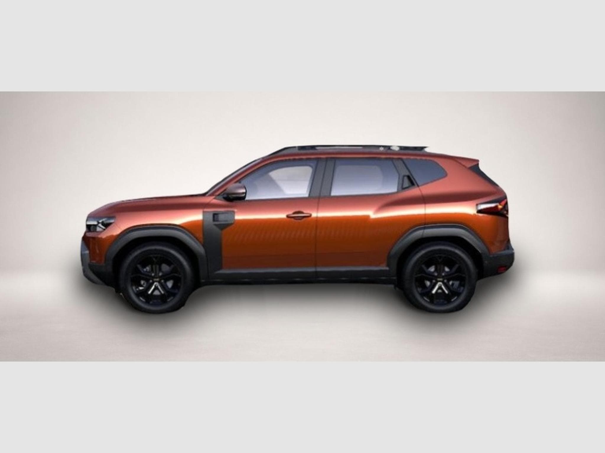 Dacia Duster (2026) - Foto 2