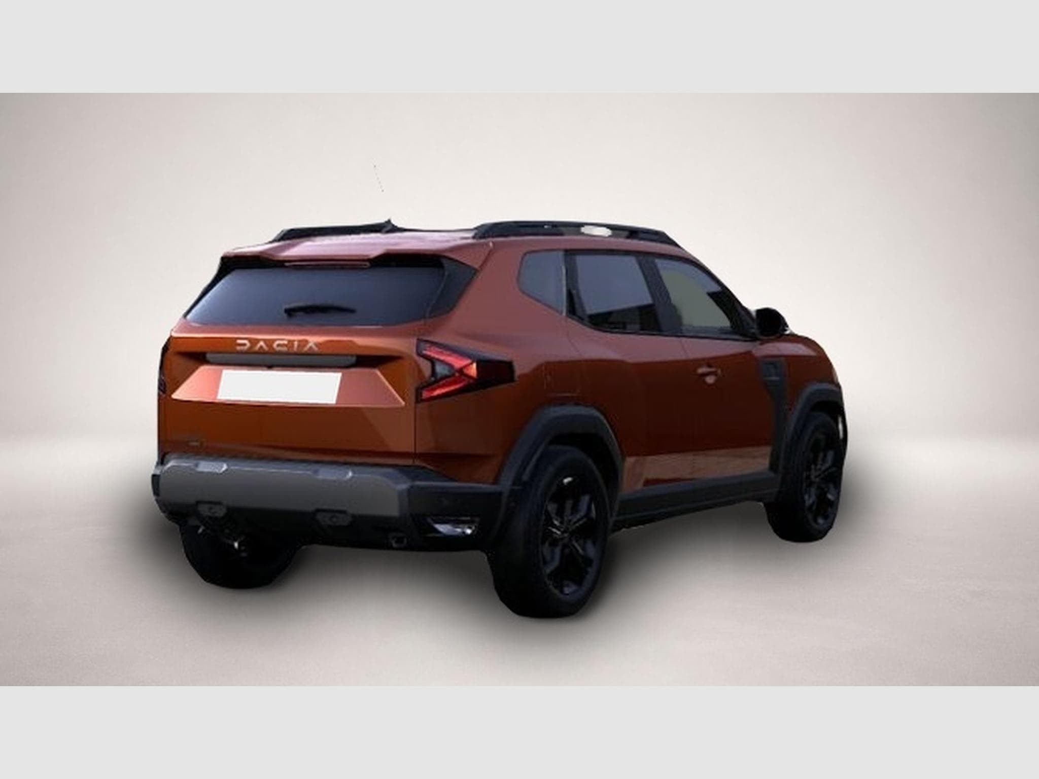 Dacia Duster (2026) - Foto 3
