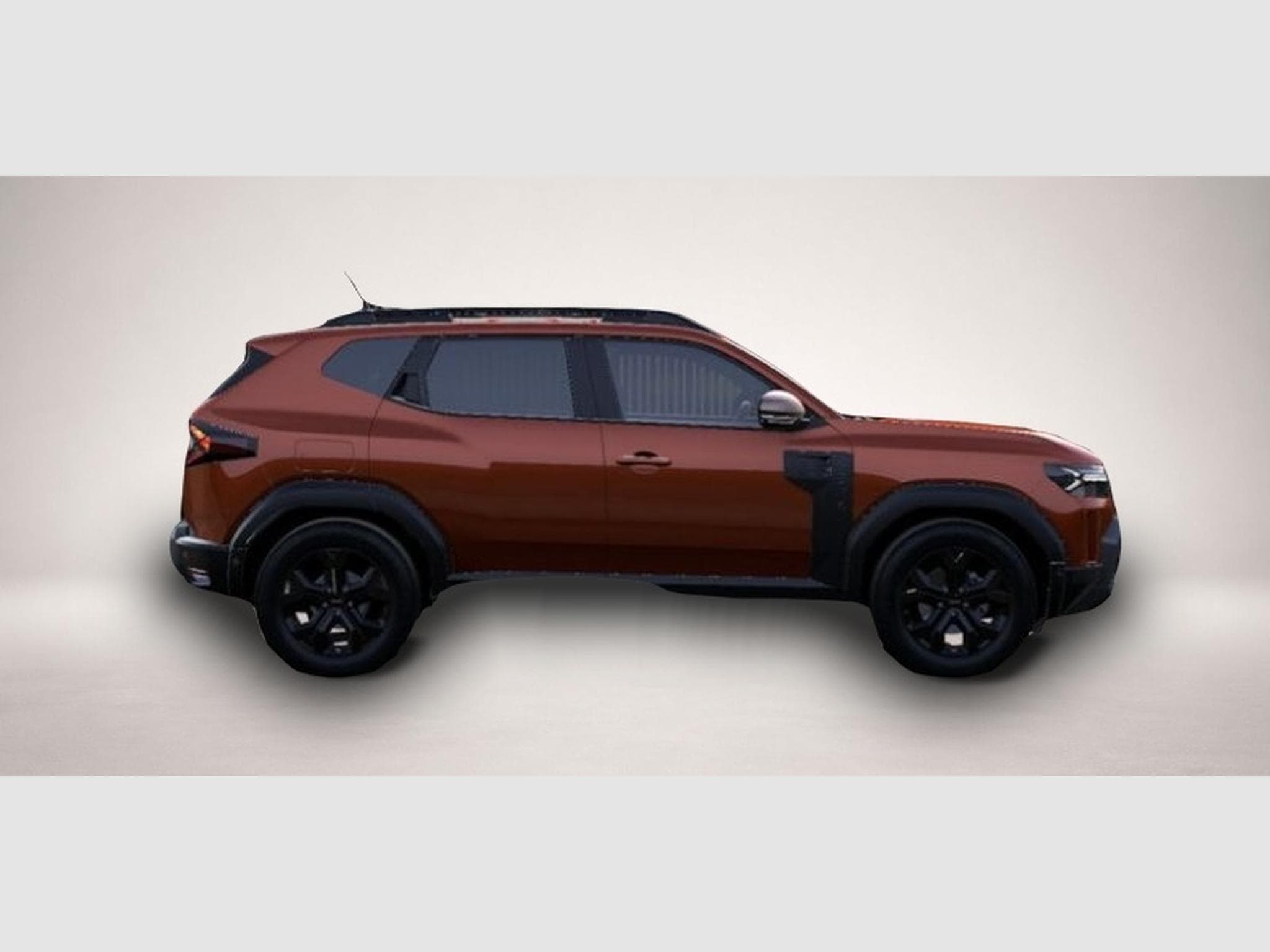 Dacia Duster (2026) - Foto 4